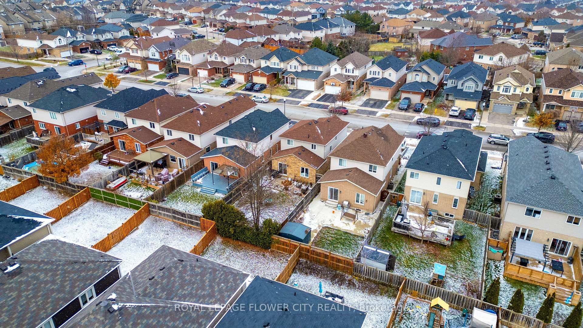 Photo 32 of 369 Thomas Slee Drive, Kitchener — HOMEH
