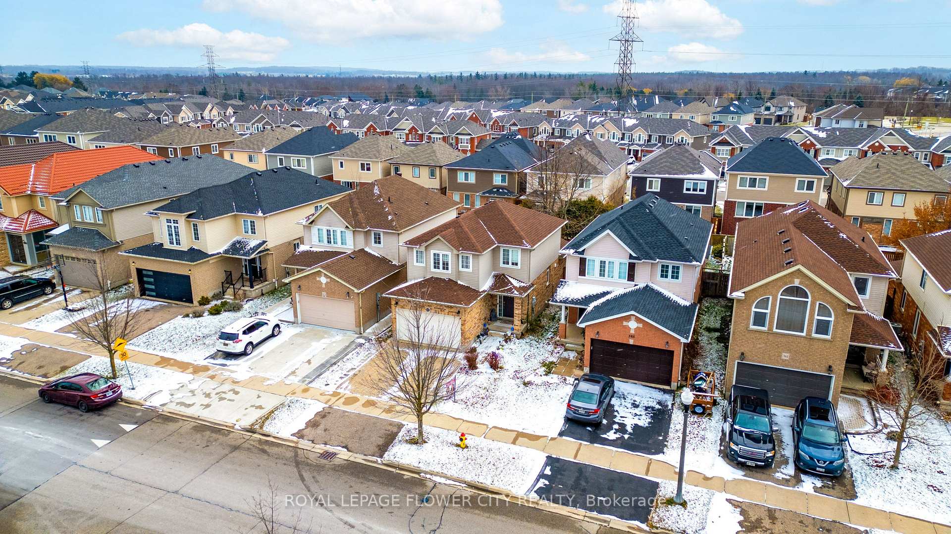 Photo 35 of 369 Thomas Slee Drive, Kitchener — HOMEH