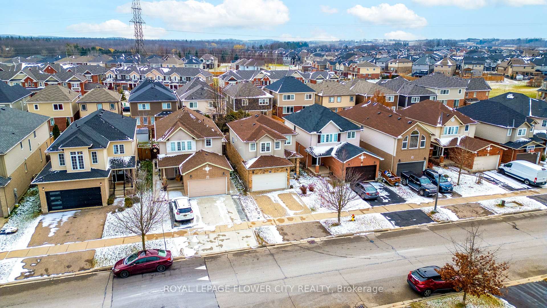 Photo 34 of 369 Thomas Slee Drive, Kitchener — HOMEH