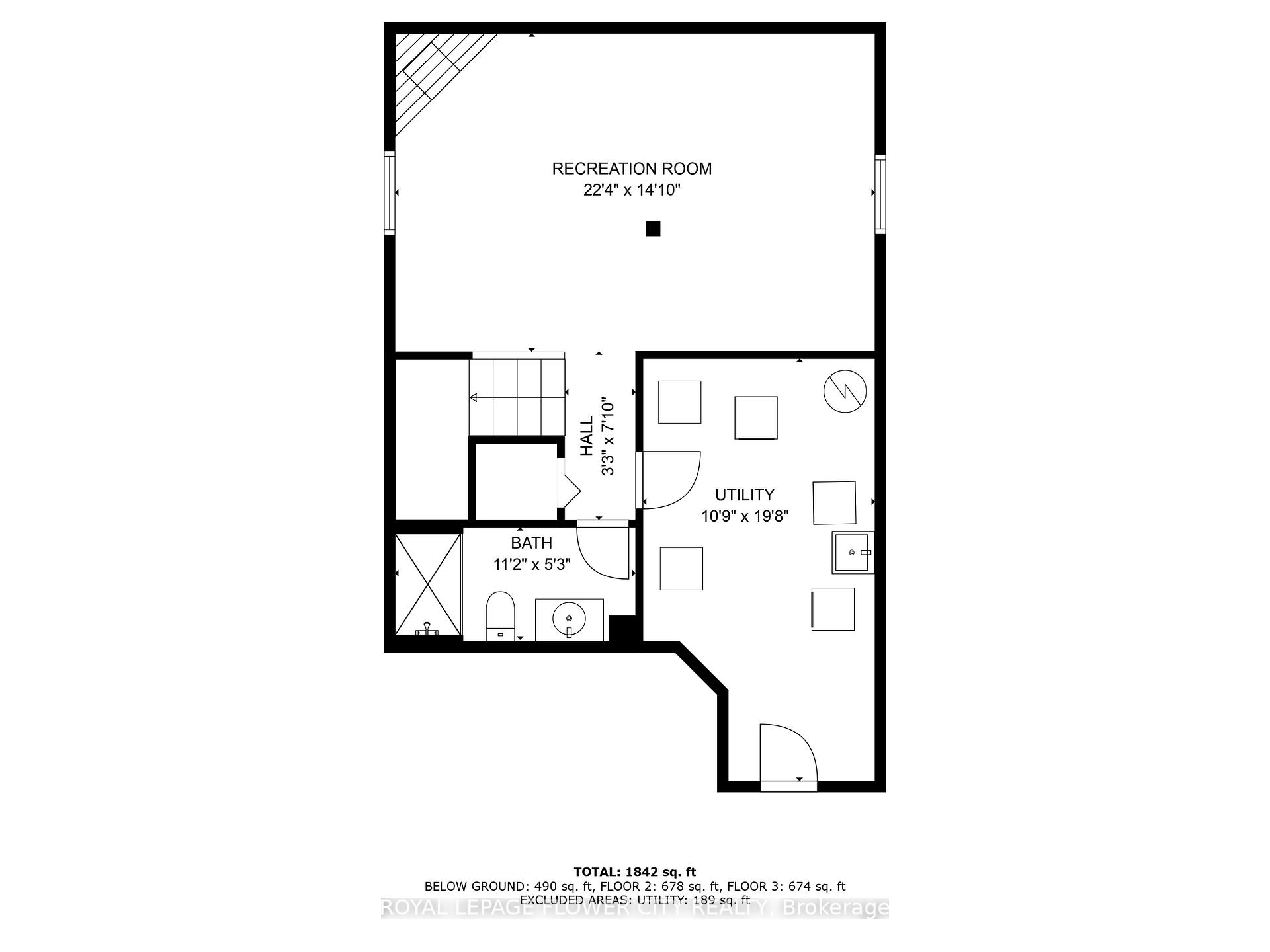 Photo 42 of 369 Thomas Slee Drive, Kitchener — HOMEH