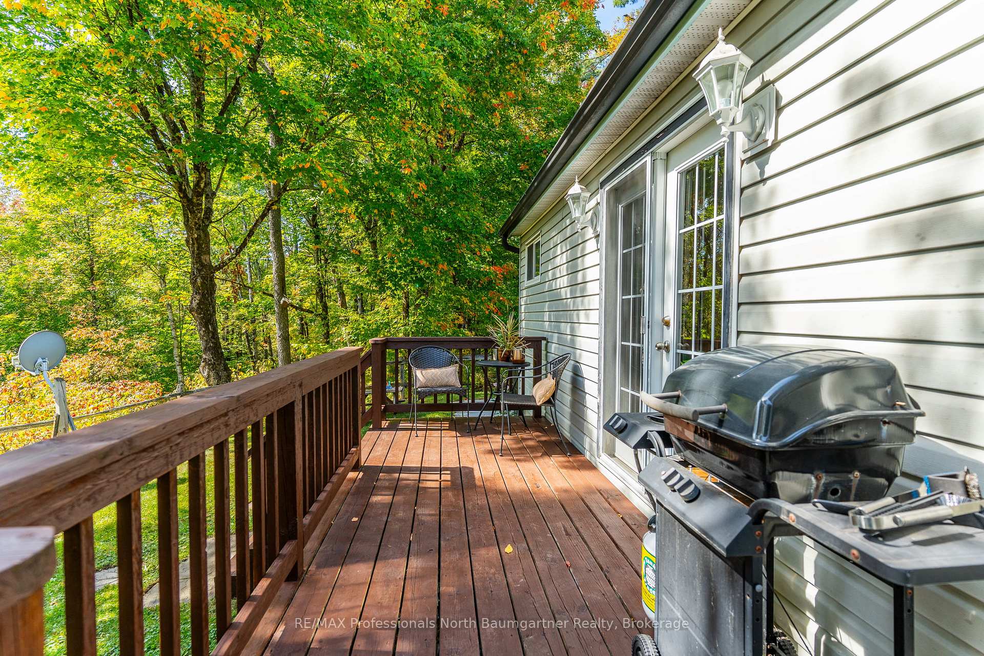 Photo 1 of 1834 Scotch Line Road W, Minden Hills, Minden — HOMEH