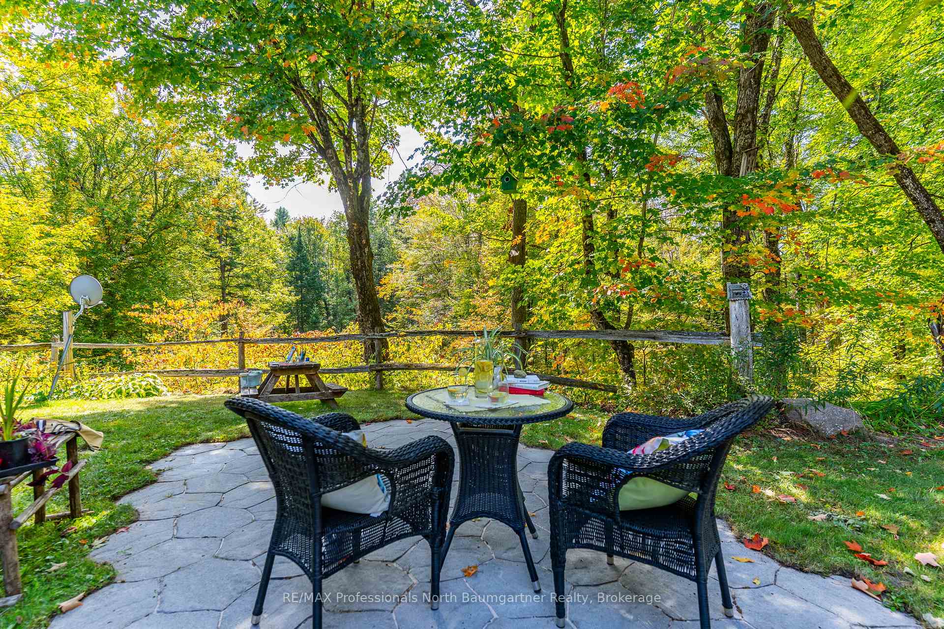 Photo 4 of 1834 Scotch Line Road W, Minden Hills, Minden — HOMEH
