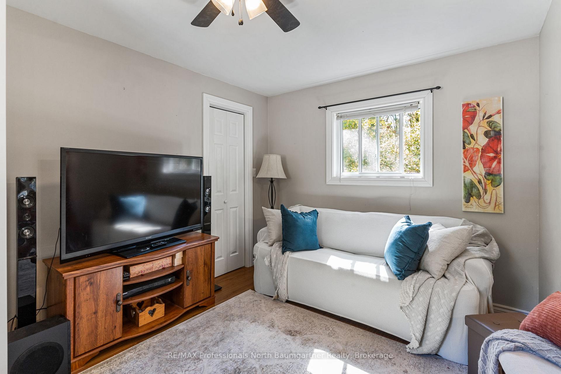 Photo 5 of 1834 Scotch Line Road W, Minden Hills, Minden — HOMEH