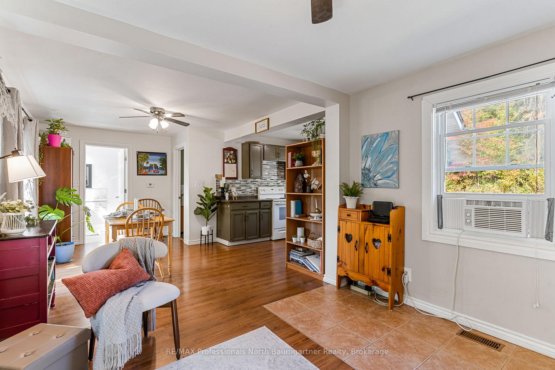 Photo 7 of 1834 Scotch Line Road W, Minden Hills, Minden — HOMEH
