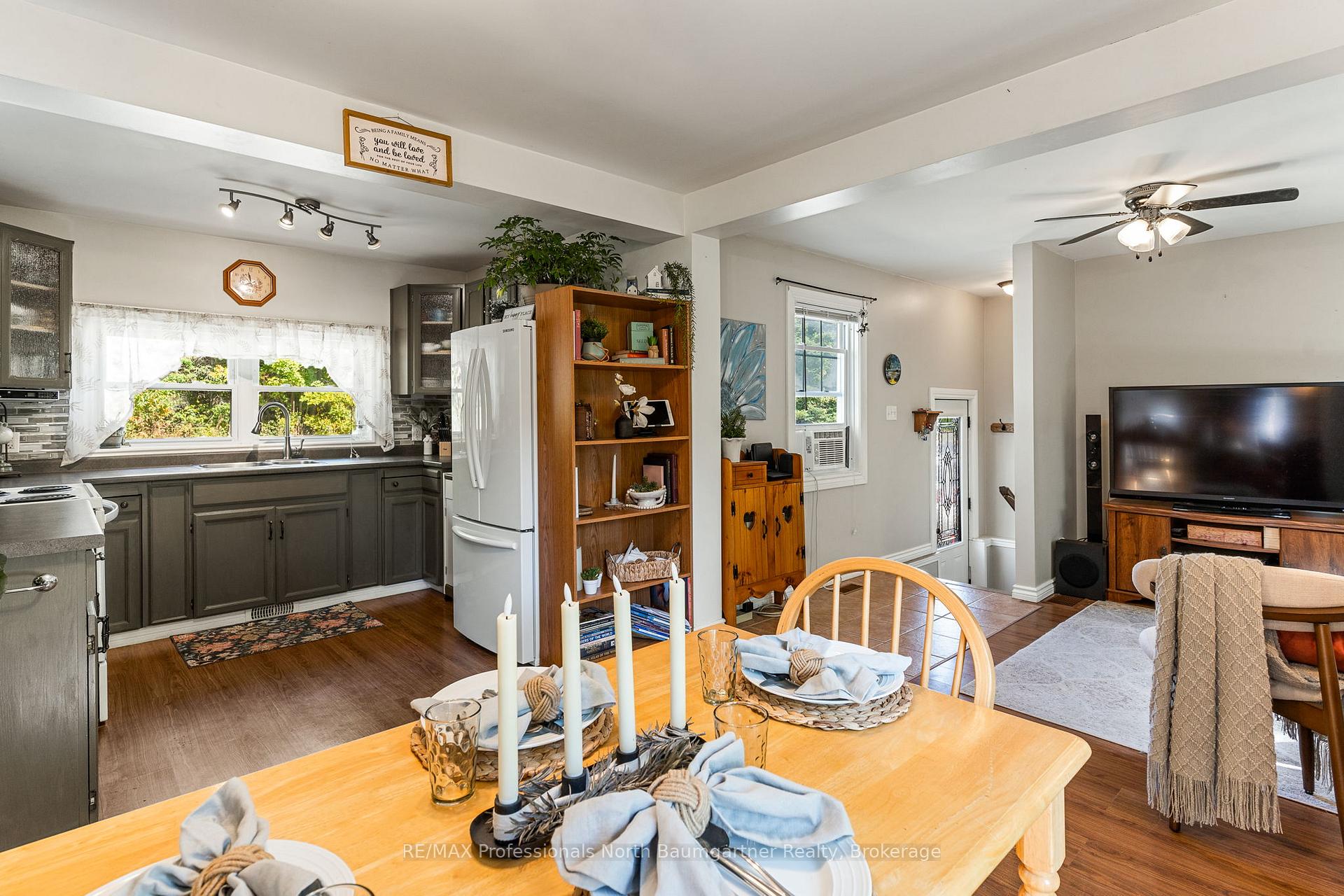 Photo 13 of 1834 Scotch Line Road W, Minden Hills, Minden — HOMEH
