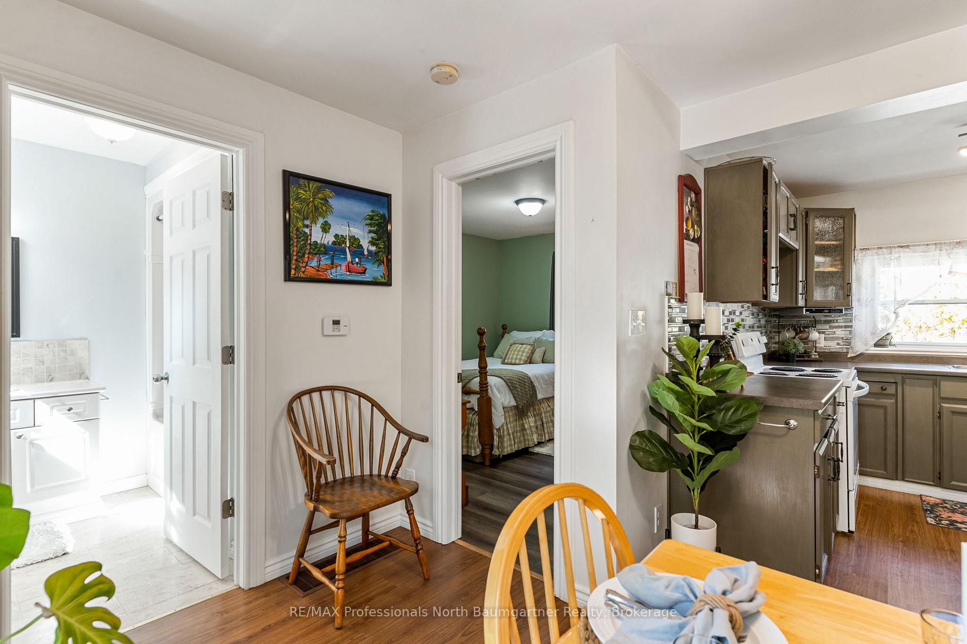 Photo 14 of 1834 Scotch Line Road W, Minden Hills, Minden — HOMEH