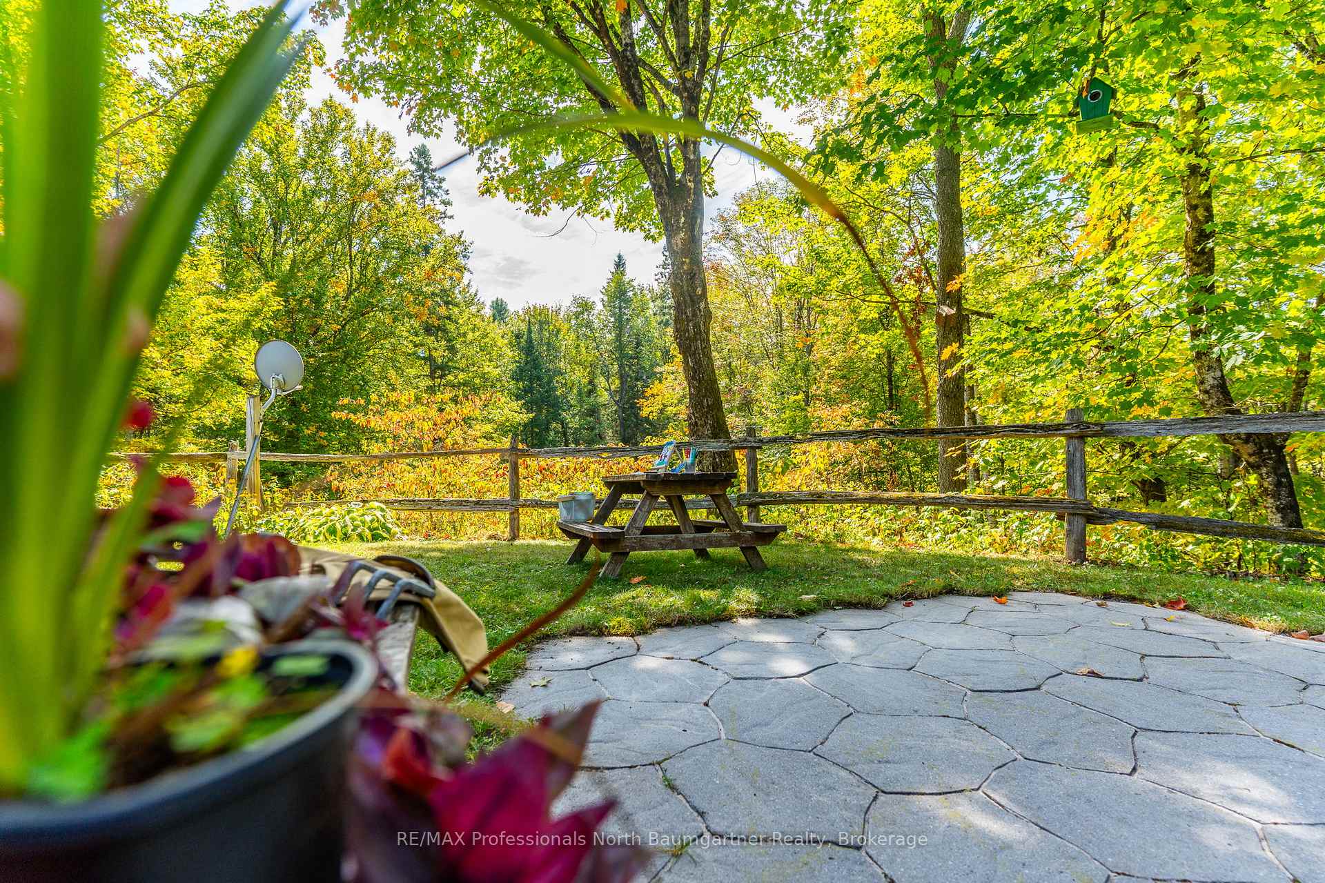 Photo 39 of 1834 Scotch Line Road W, Minden Hills, Minden — HOMEH