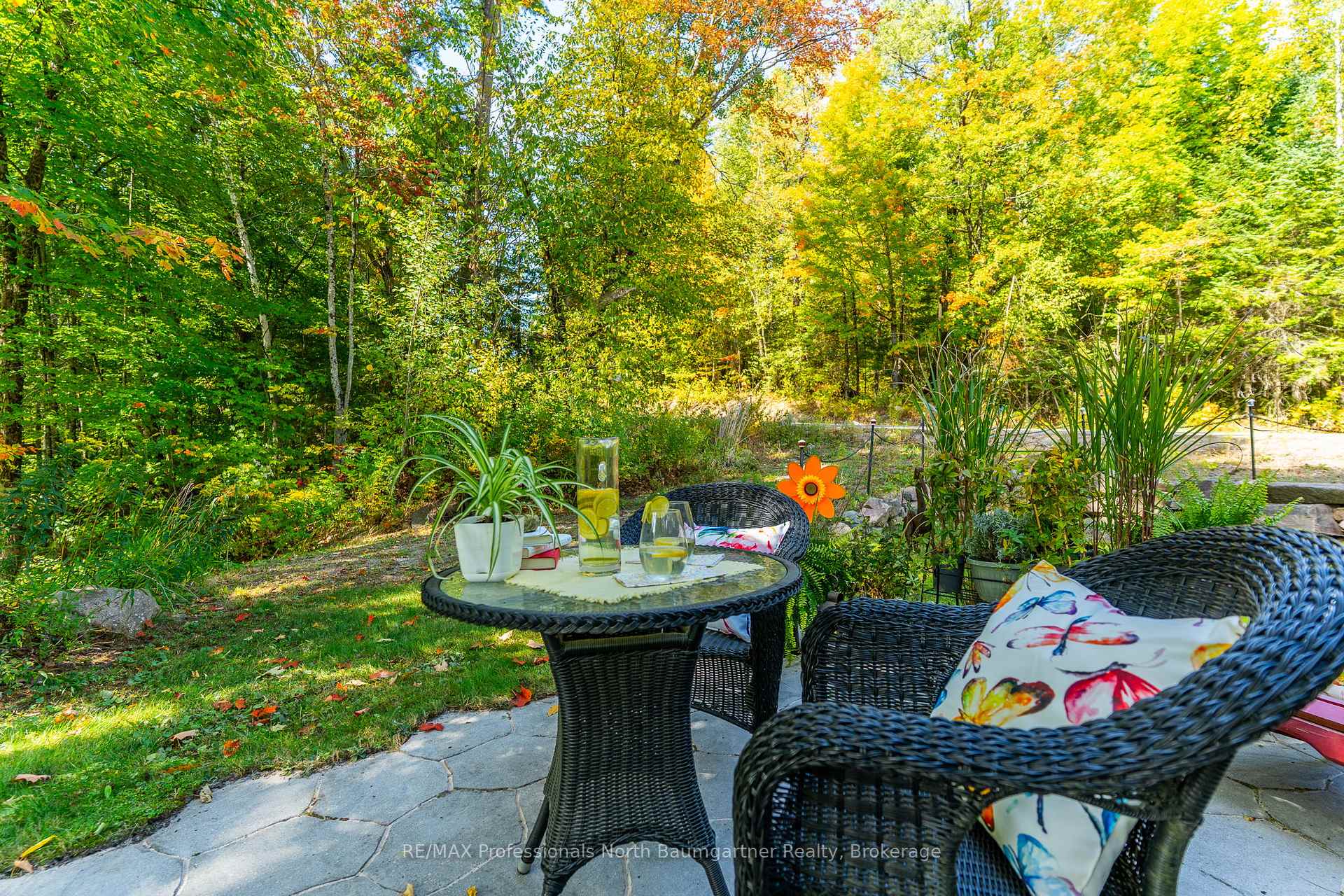 Photo 30 of 1834 Scotch Line Road W, Minden Hills, Minden — HOMEH