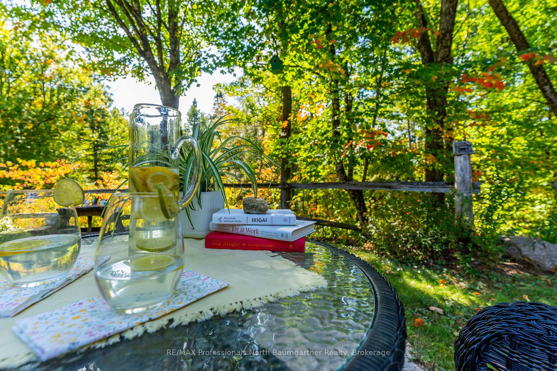 Photo 22 of 1834 Scotch Line Road W, Minden Hills, Minden — HOMEH