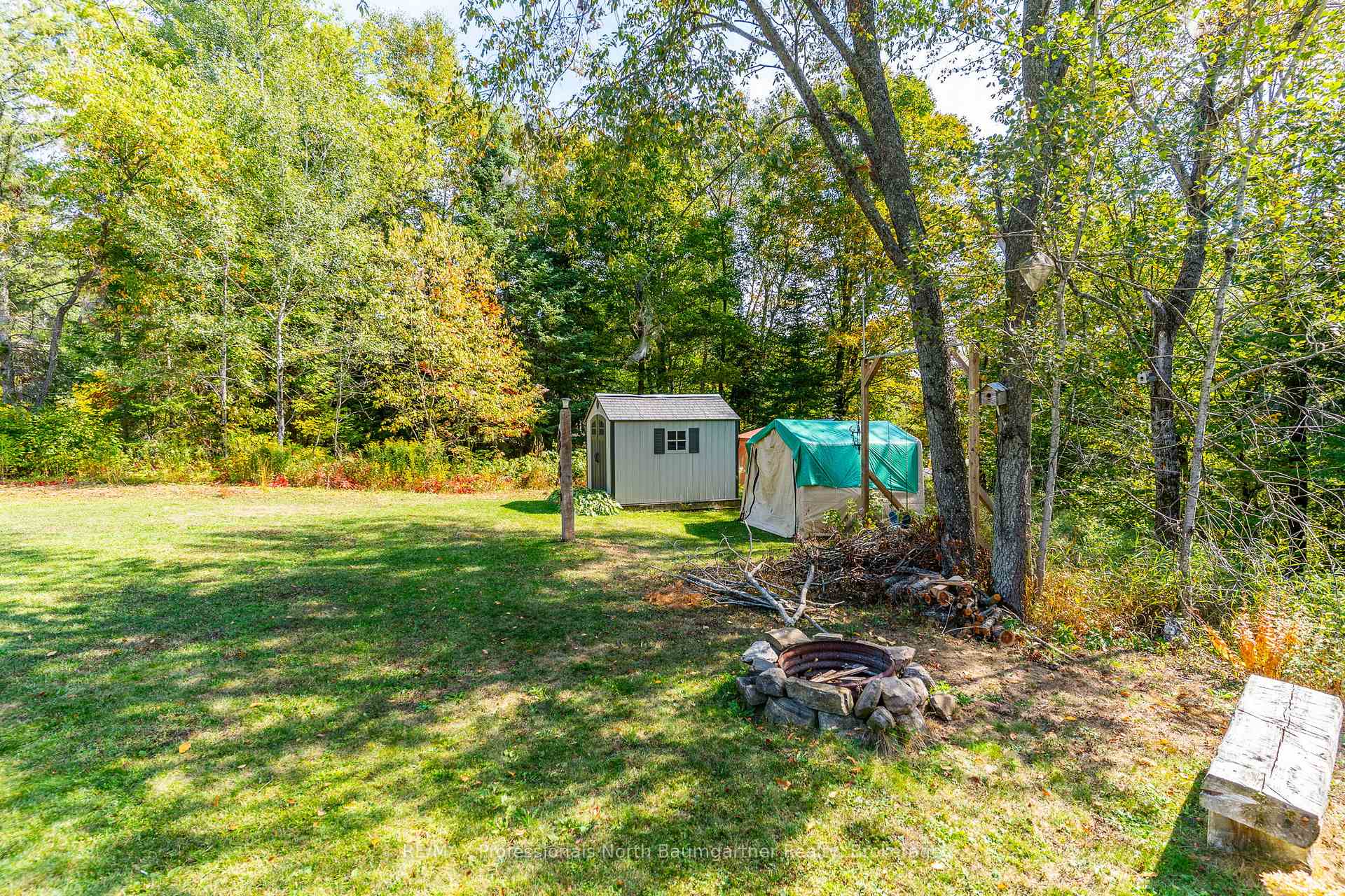 Photo 27 of 1834 Scotch Line Road W, Minden Hills, Minden — HOMEH