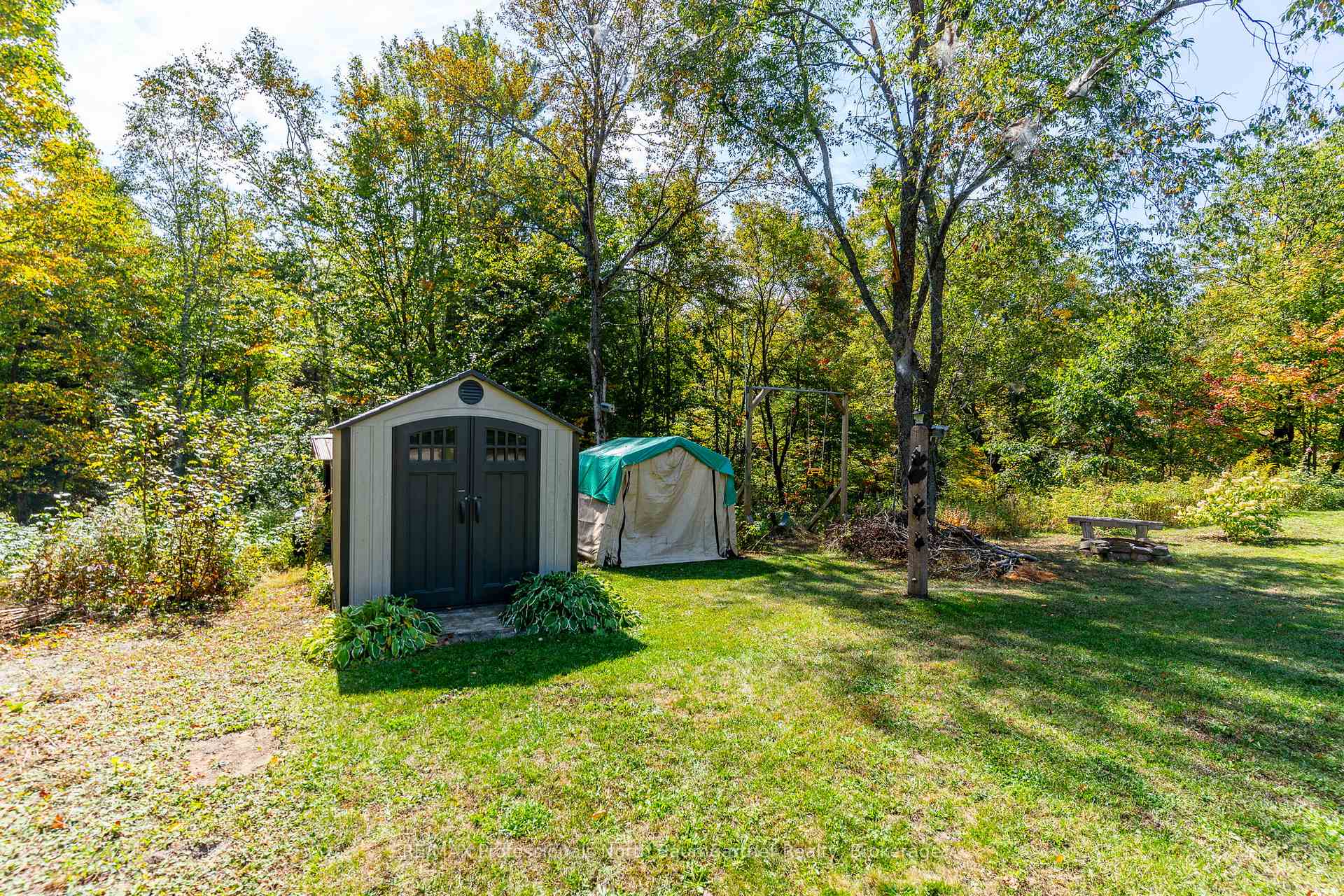 Photo 28 of 1834 Scotch Line Road W, Minden Hills, Minden — HOMEH