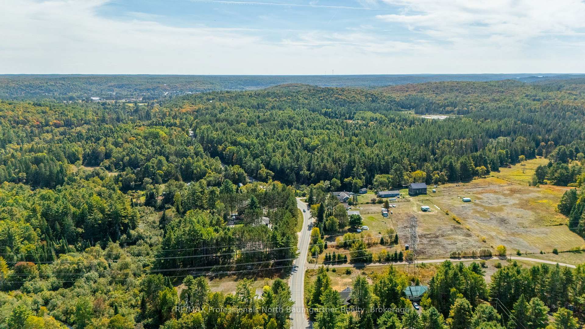 Photo 33 of 1834 Scotch Line Road W, Minden Hills, Minden — HOMEH