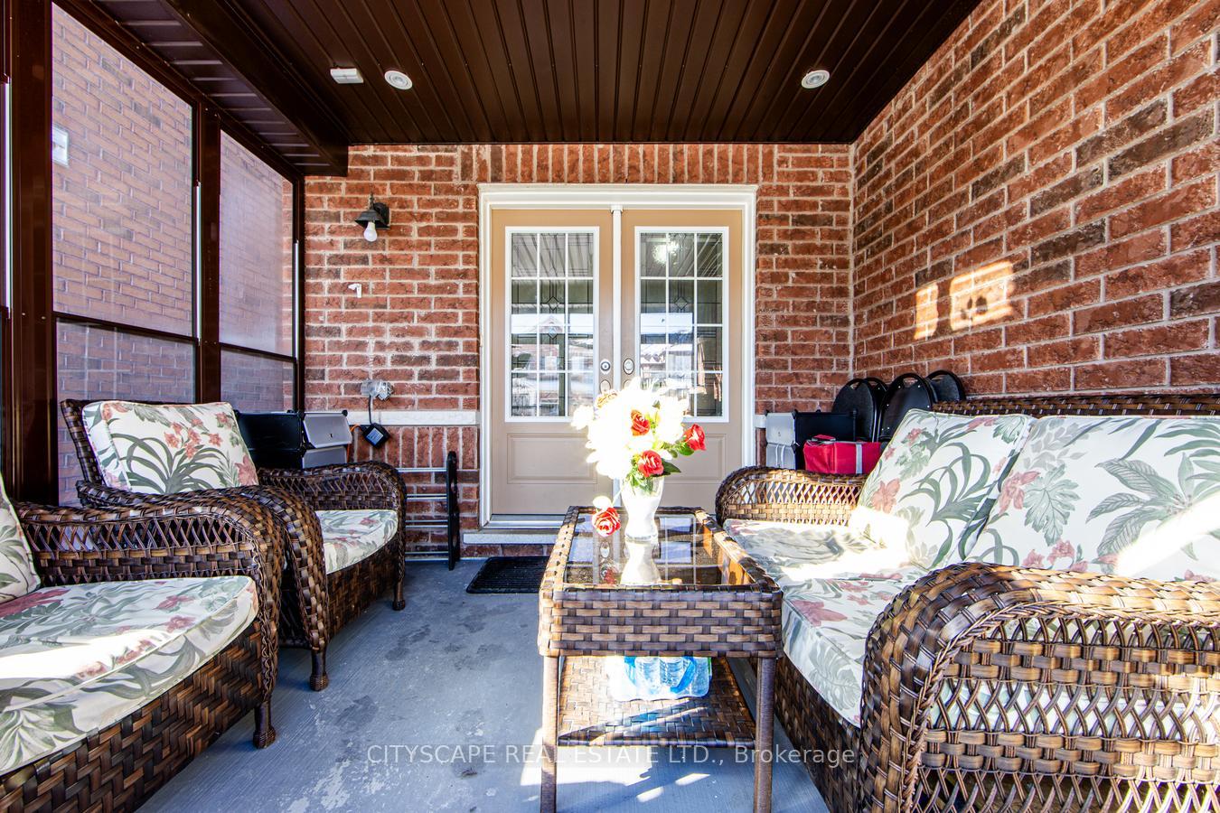 Photo 2 of 48 Agricola Road, Brampton, Northwest Brampton — HOMEH