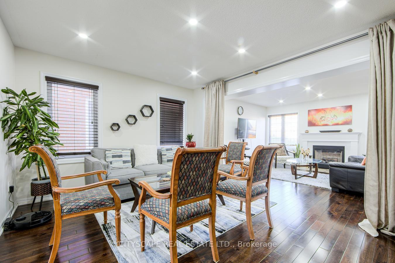 Photo 5 of 48 Agricola Road, Brampton, Northwest Brampton — HOMEH