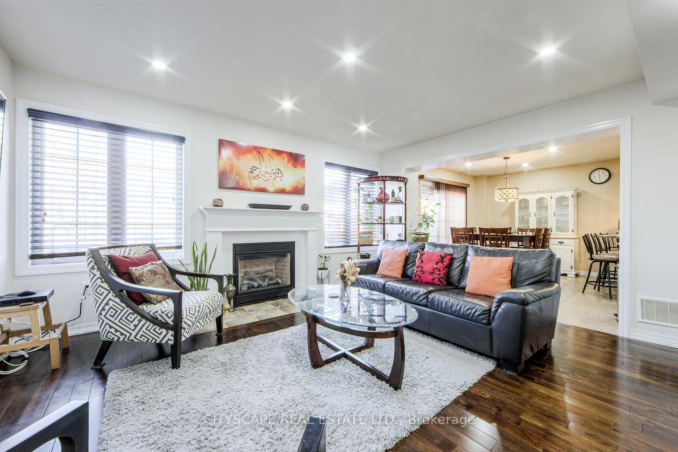 Photo 10 of 48 Agricola Road, Brampton, Northwest Brampton — HOMEH