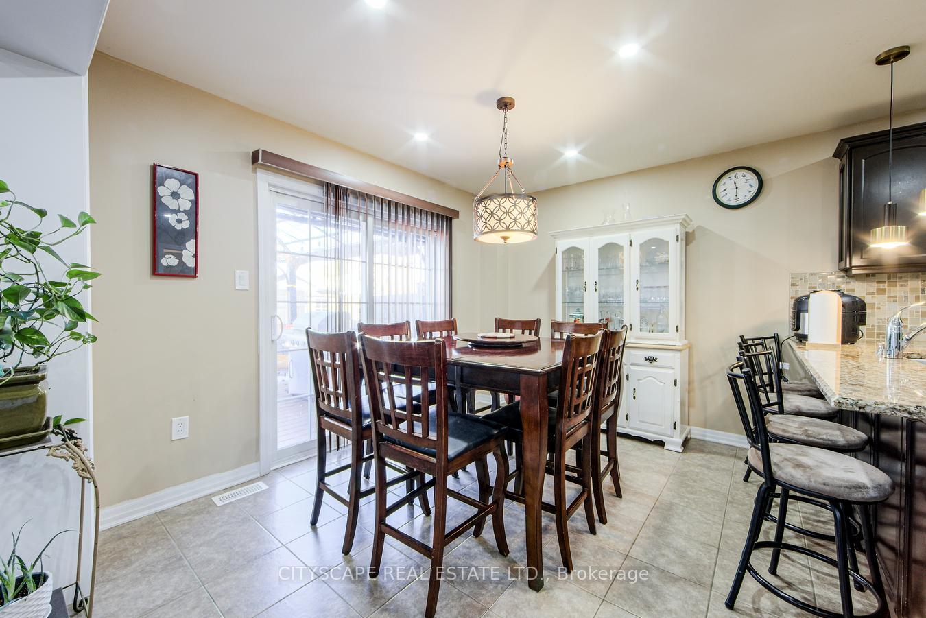 Photo 14 of 48 Agricola Road, Brampton, Northwest Brampton — HOMEH