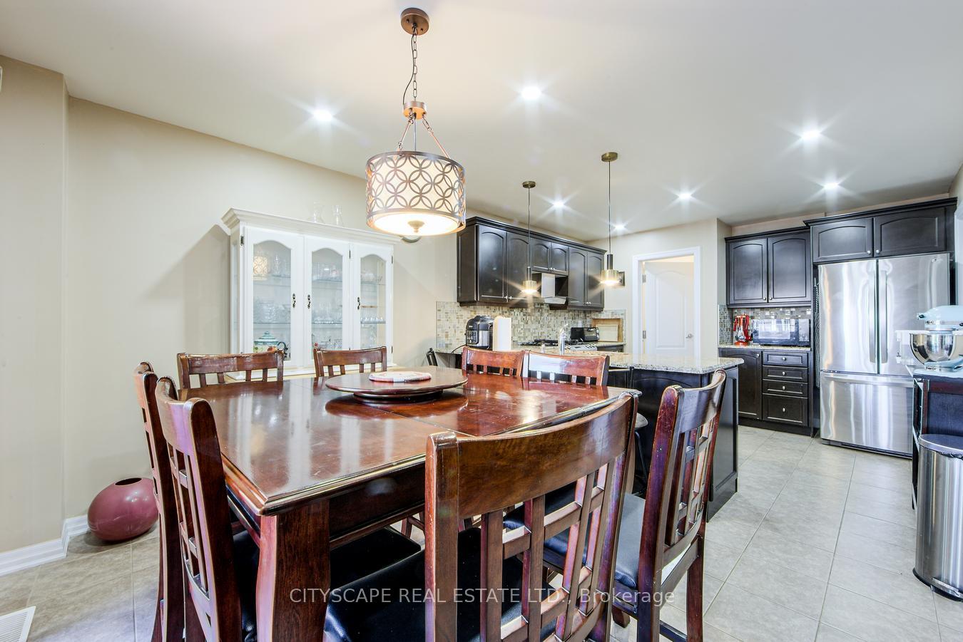 Photo 12 of 48 Agricola Road, Brampton, Northwest Brampton — HOMEH