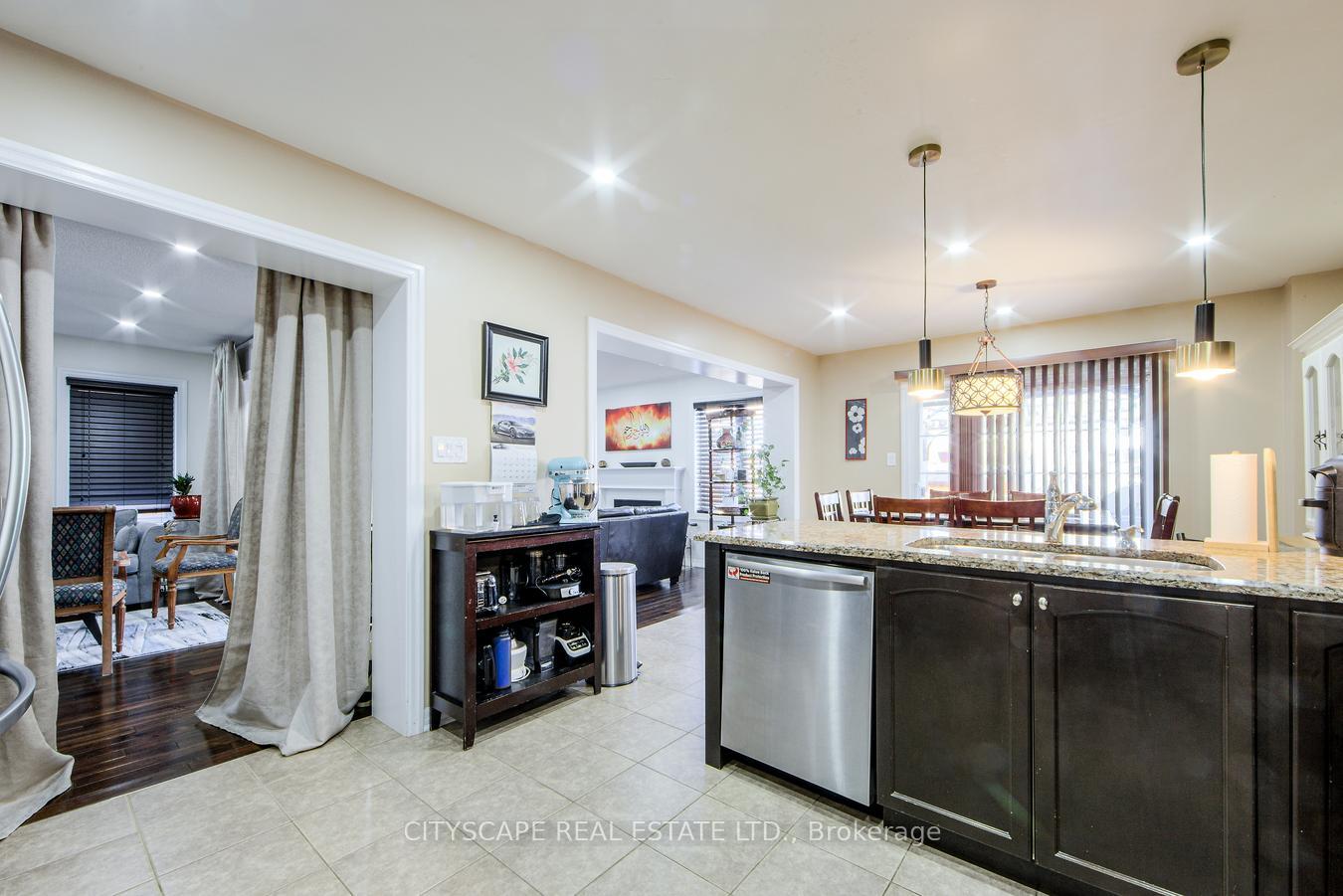Photo 18 of 48 Agricola Road, Brampton, Northwest Brampton — HOMEH
