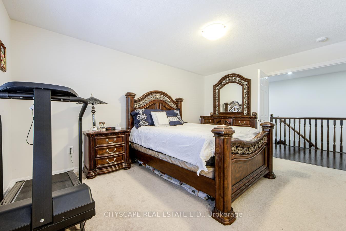 Photo 17 of 48 Agricola Road, Brampton, Northwest Brampton — HOMEH