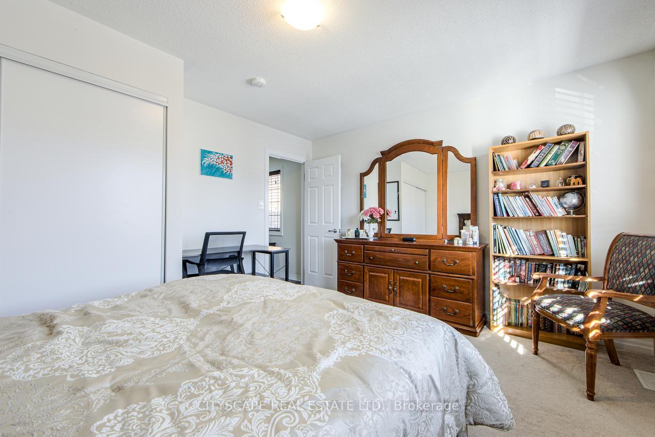 Photo 19 of 48 Agricola Road, Brampton, Northwest Brampton — HOMEH