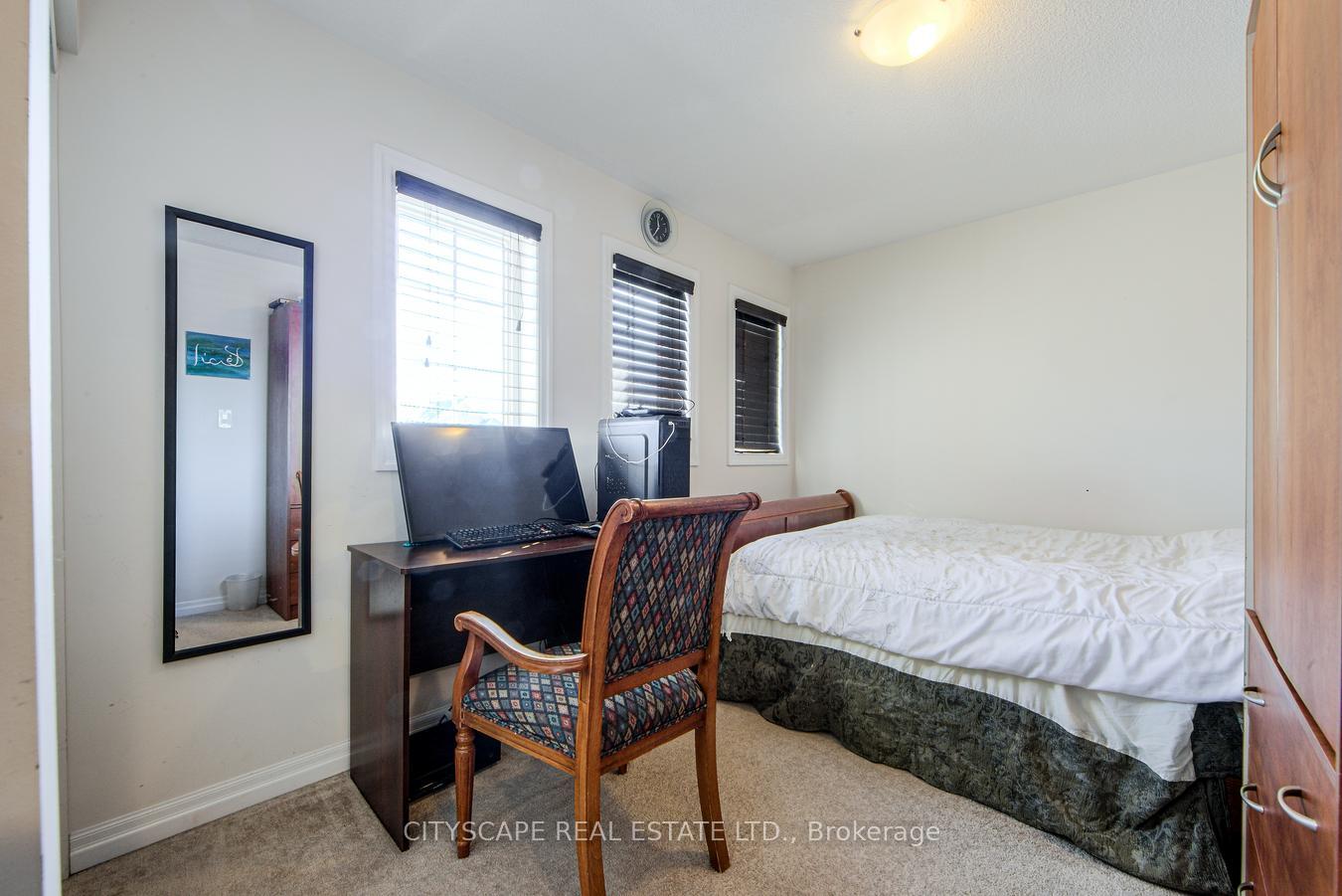 Photo 23 of 48 Agricola Road, Brampton, Northwest Brampton — HOMEH