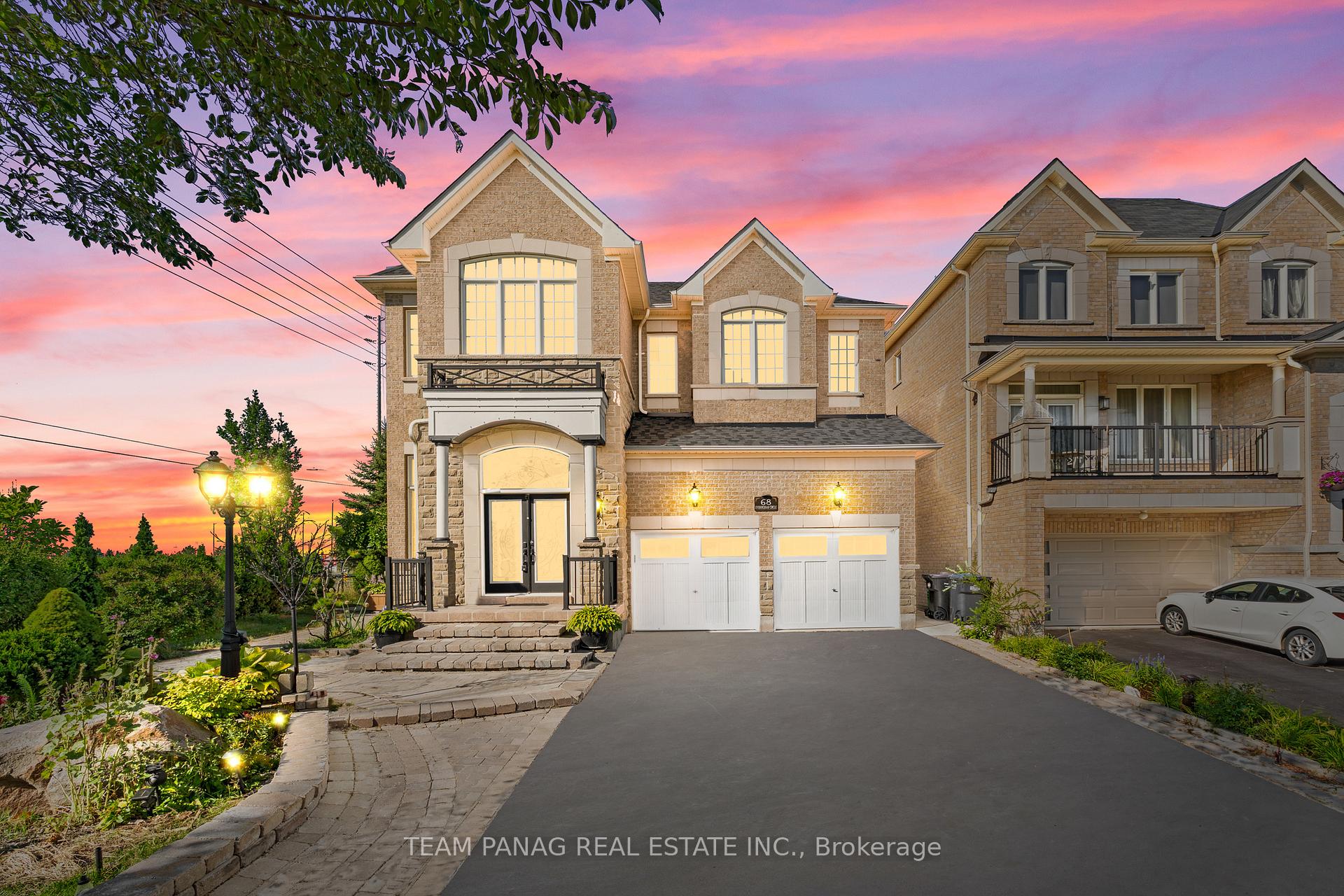 Photo 1 of 68 Everingham Circle, Brampton, Sandringham-Wellington — HOMEH
