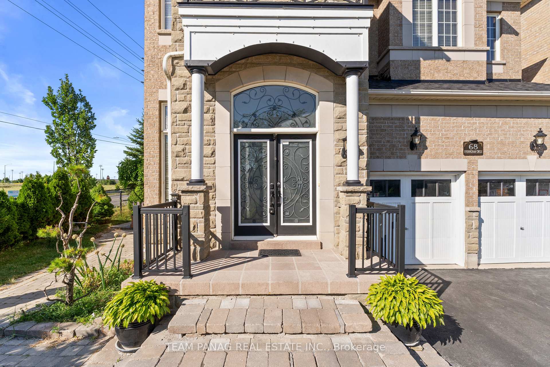Photo 23 of 68 Everingham Circle, Brampton, Sandringham-Wellington — HOMEH
