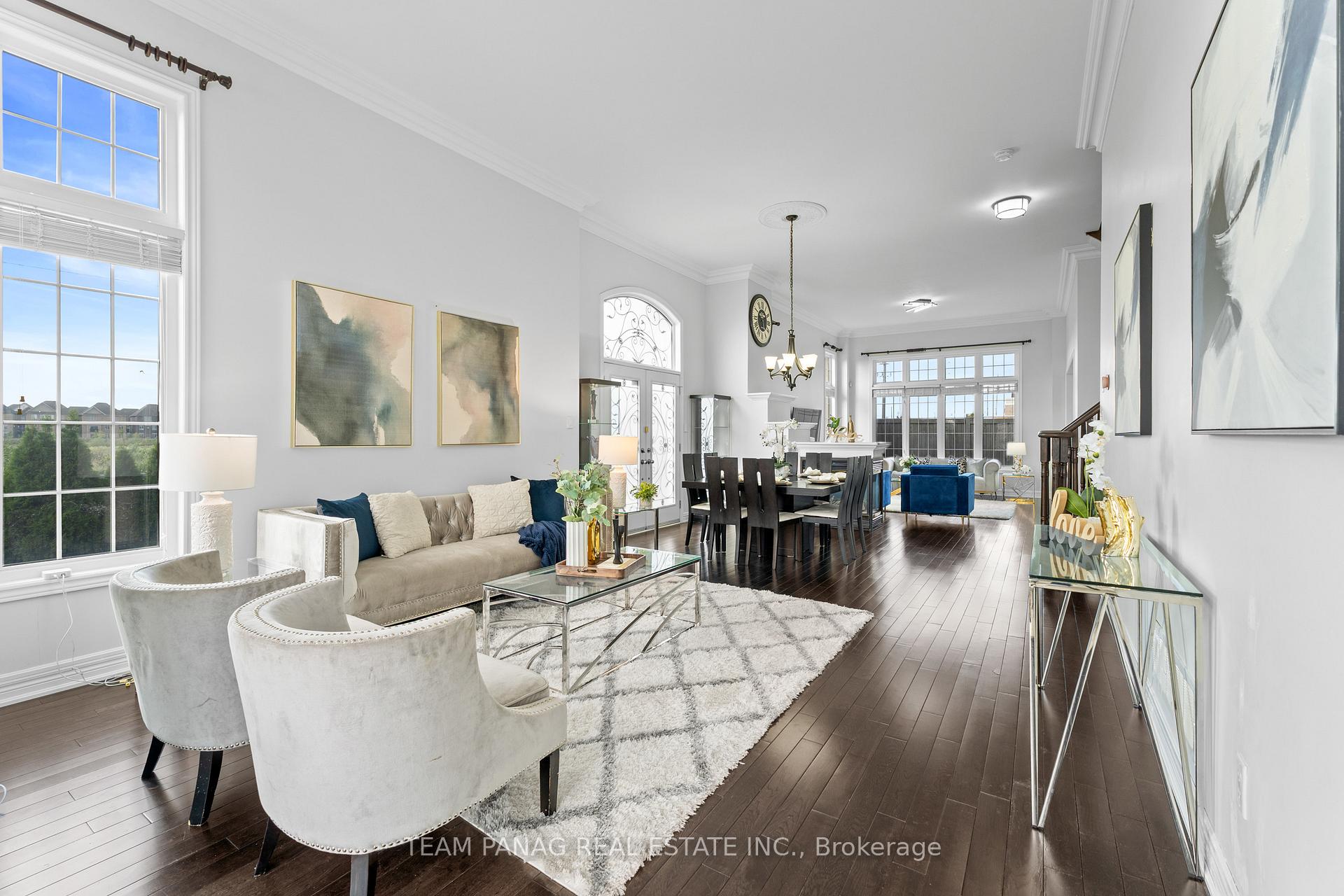 Photo 4 of 68 Everingham Circle, Brampton, Sandringham-Wellington — HOMEH