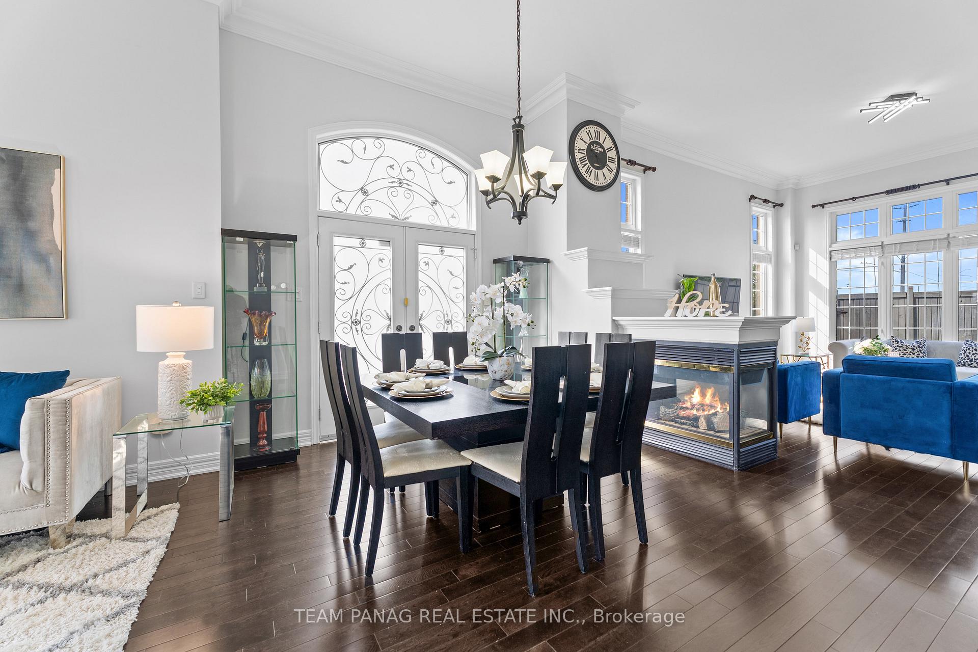 Photo 13 of 68 Everingham Circle, Brampton, Sandringham-Wellington — HOMEH