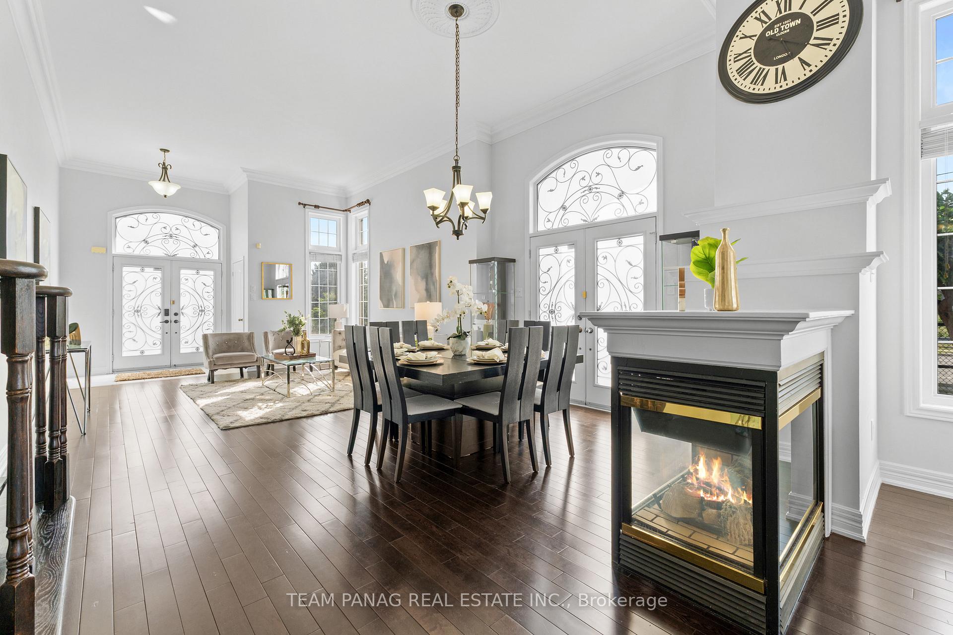 Photo 8 of 68 Everingham Circle, Brampton, Sandringham-Wellington — HOMEH