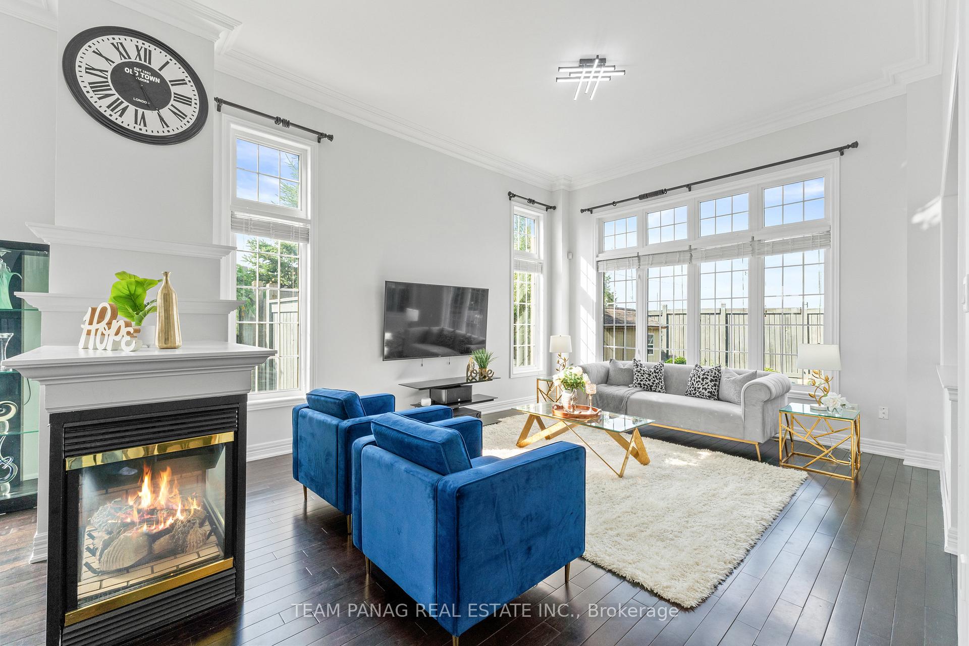 Photo 7 of 68 Everingham Circle, Brampton, Sandringham-Wellington — HOMEH