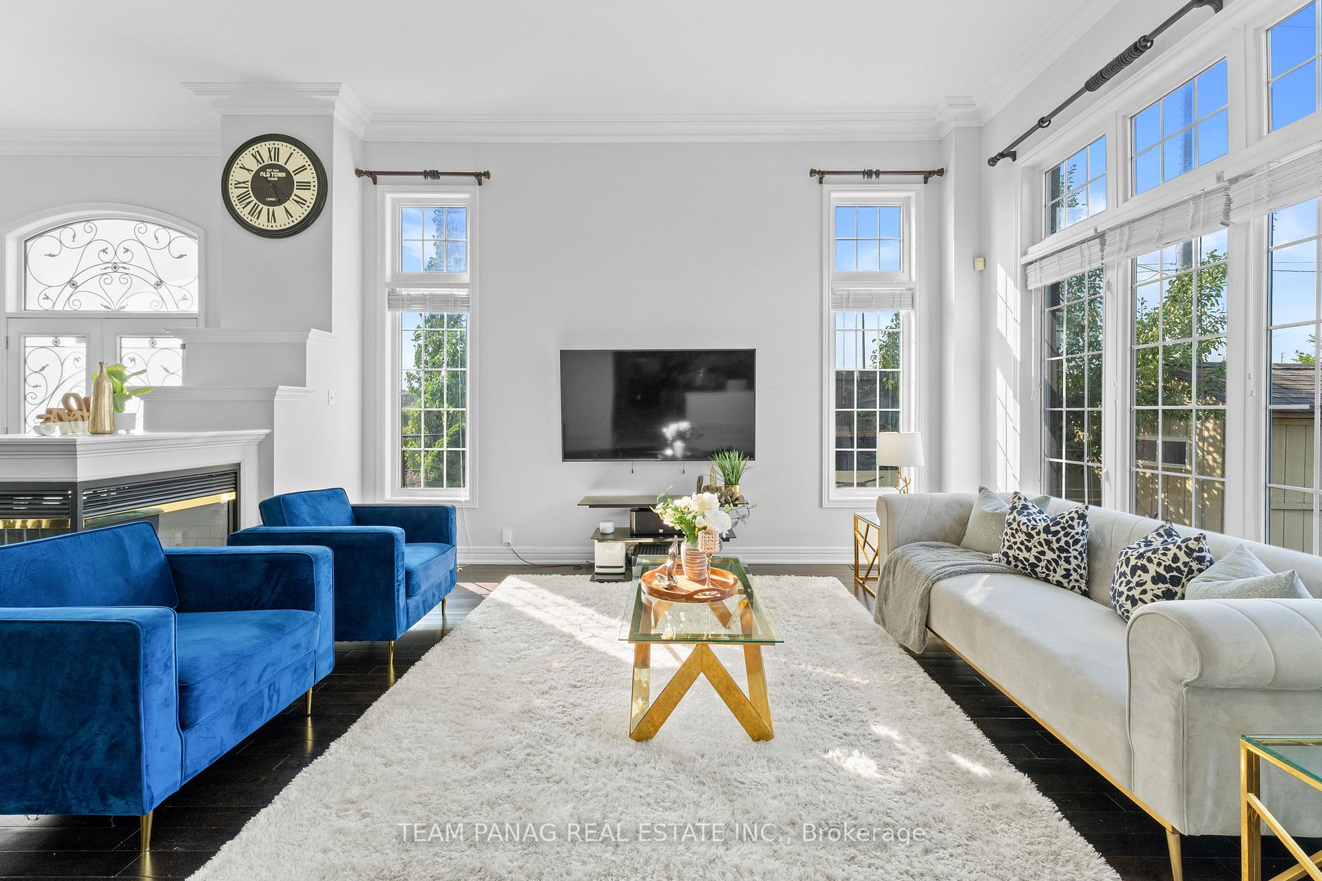 Photo 9 of 68 Everingham Circle, Brampton, Sandringham-Wellington — HOMEH