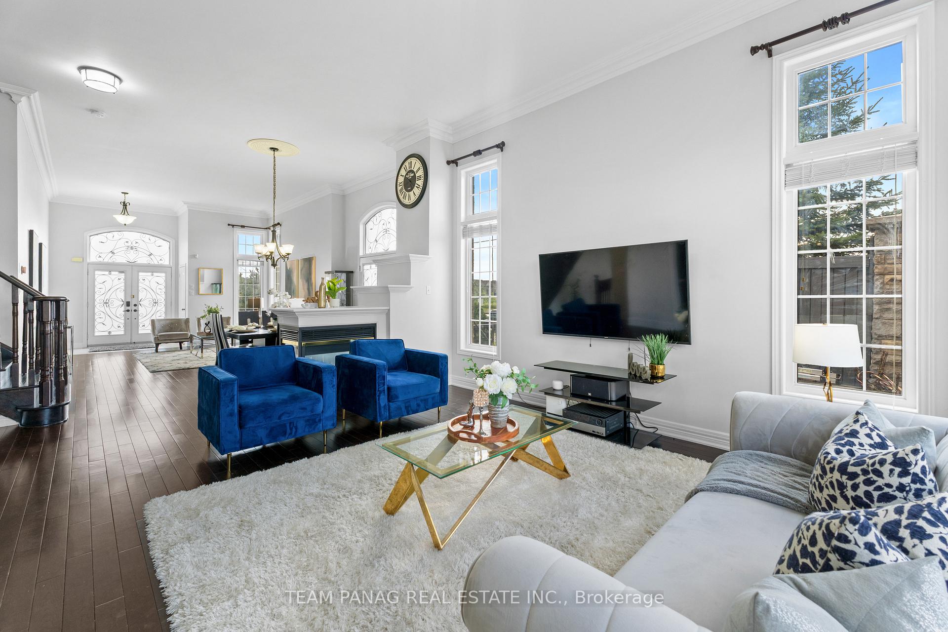 Photo 10 of 68 Everingham Circle, Brampton, Sandringham-Wellington — HOMEH