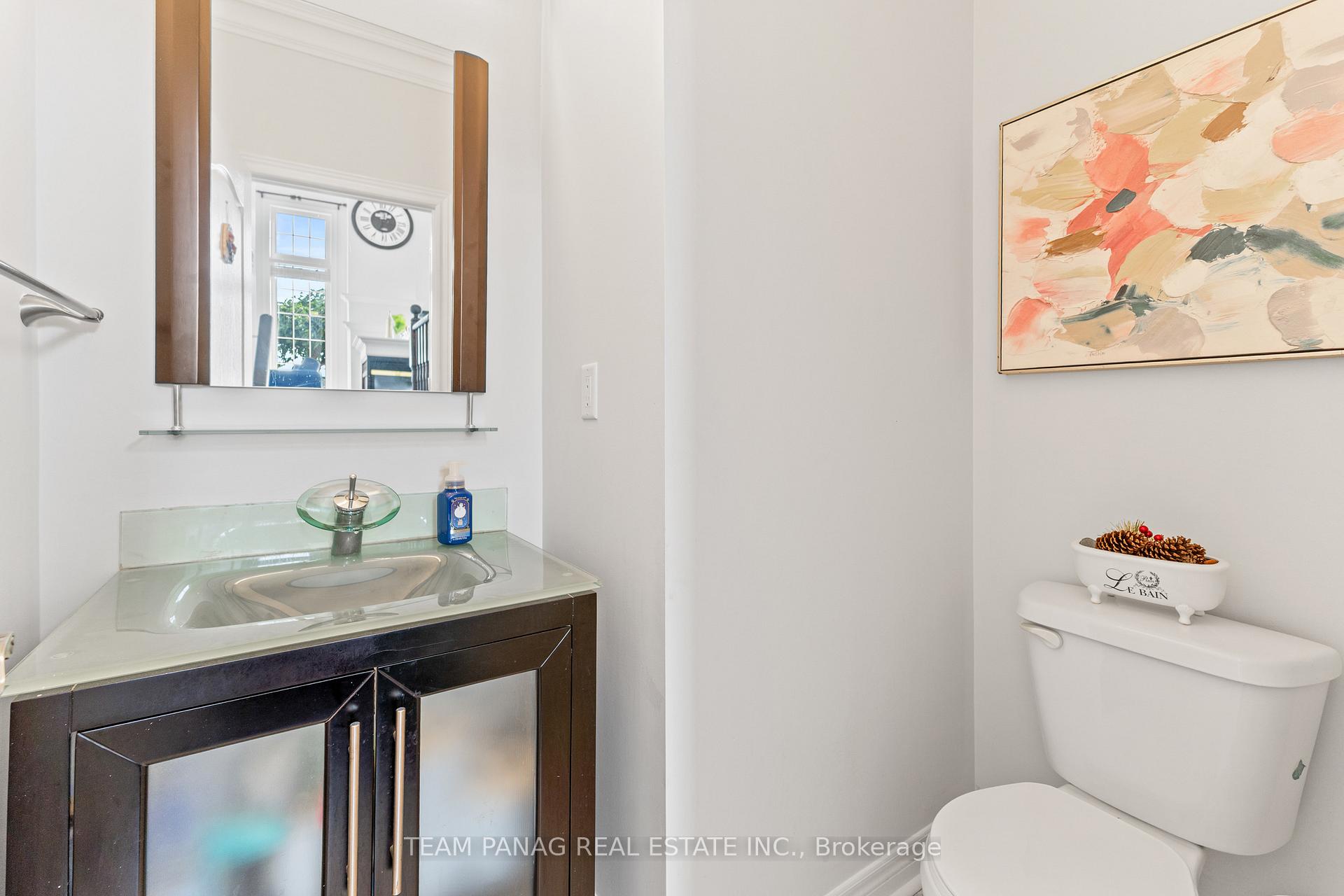 Photo 15 of 68 Everingham Circle, Brampton, Sandringham-Wellington — HOMEH