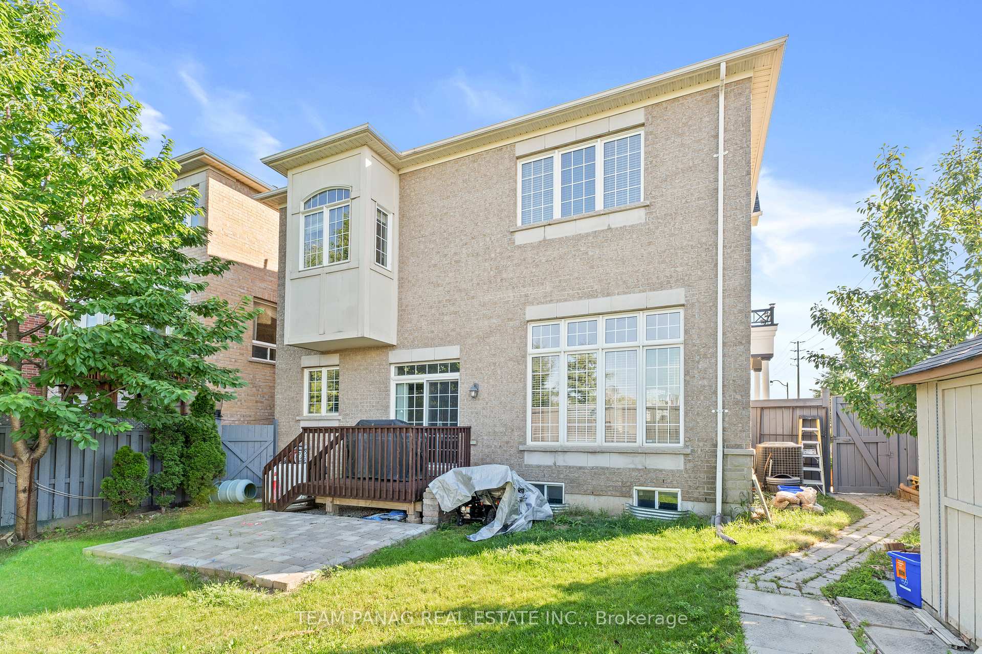 Photo 42 of 68 Everingham Circle, Brampton, Sandringham-Wellington — HOMEH