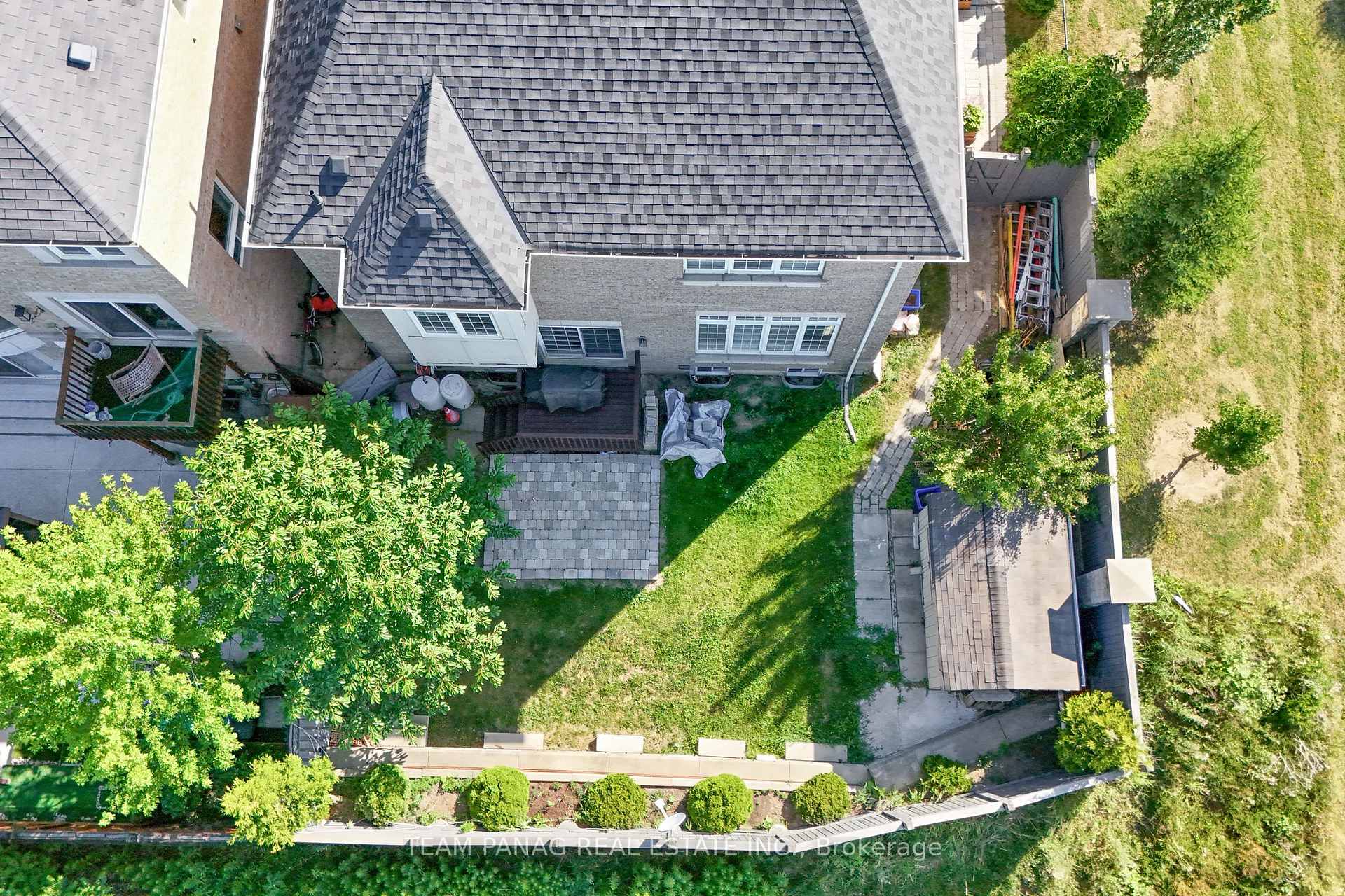 Photo 48 of 68 Everingham Circle, Brampton, Sandringham-Wellington — HOMEH