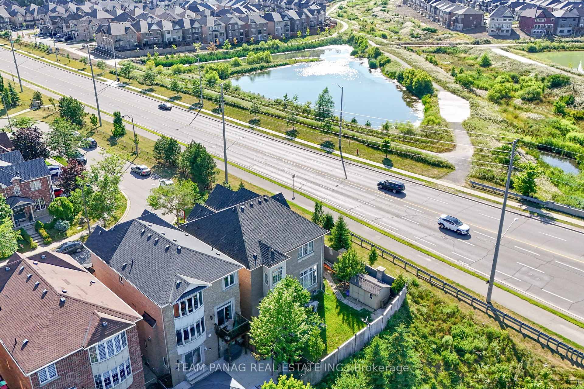Photo 45 of 68 Everingham Circle, Brampton, Sandringham-Wellington — HOMEH