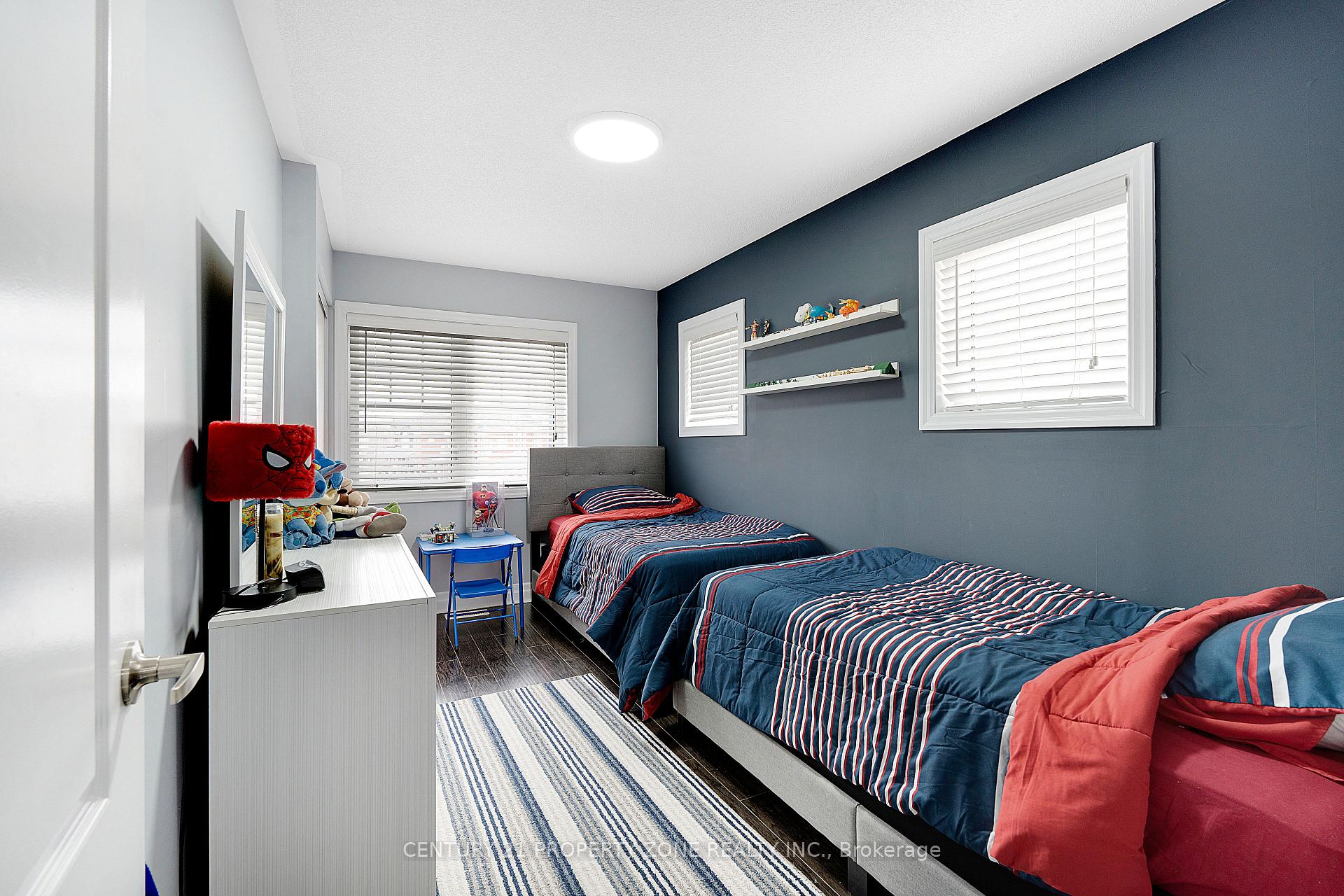 Photo 10 of 9 Giltspur Road, Brampton, Northwest Brampton — HOMEH