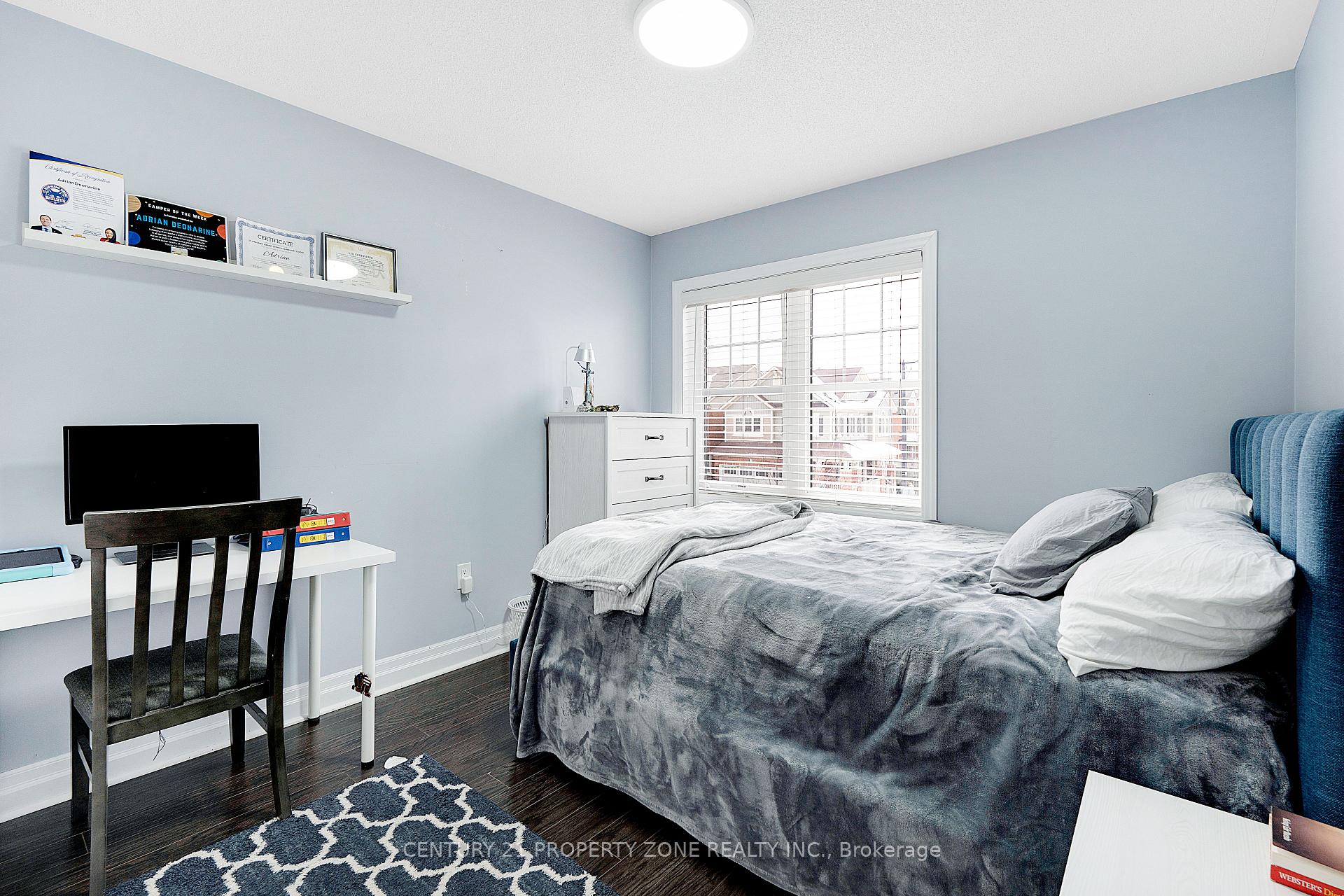 Photo 14 of 9 Giltspur Road, Brampton, Northwest Brampton — HOMEH