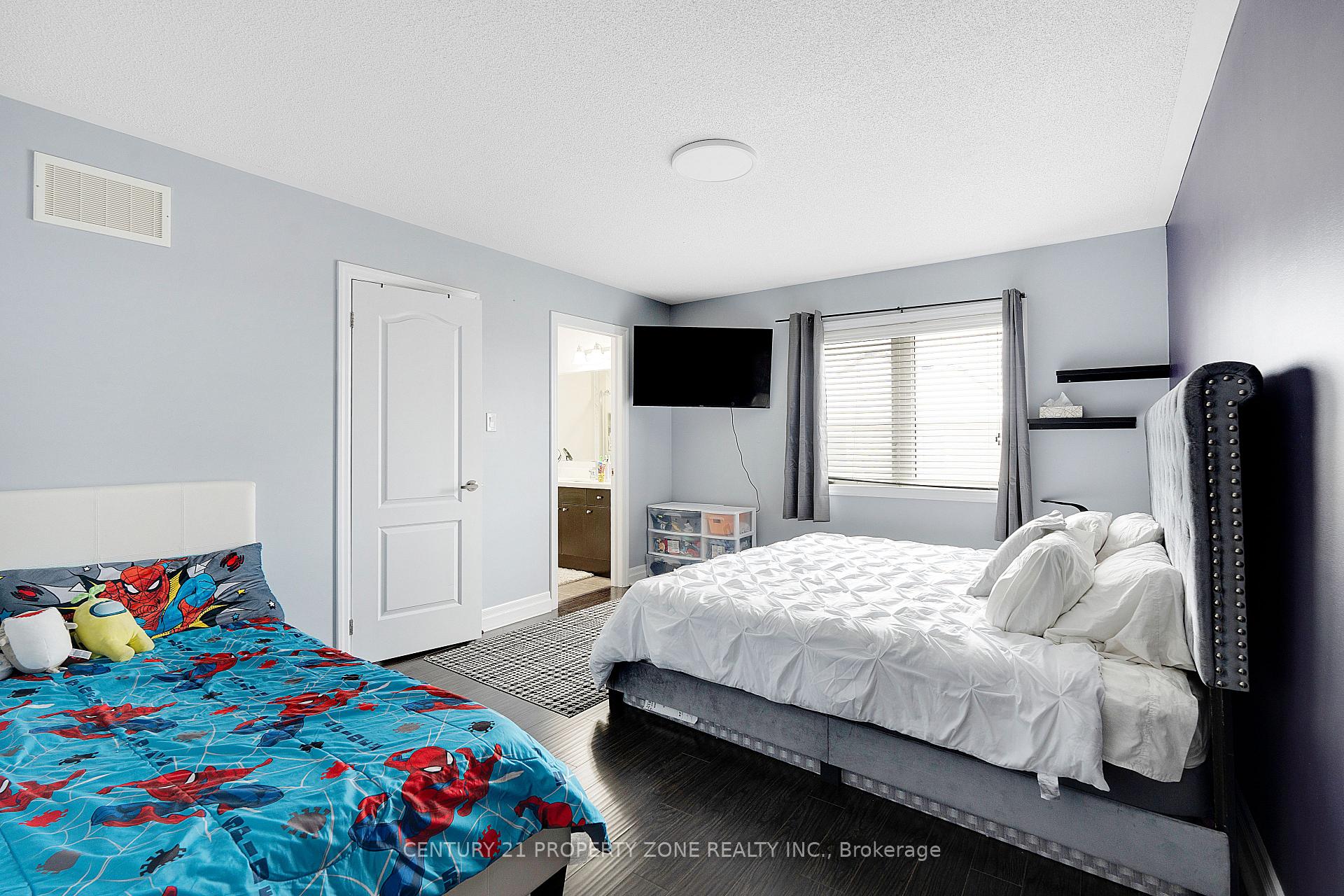 Photo 15 of 9 Giltspur Road, Brampton, Northwest Brampton — HOMEH