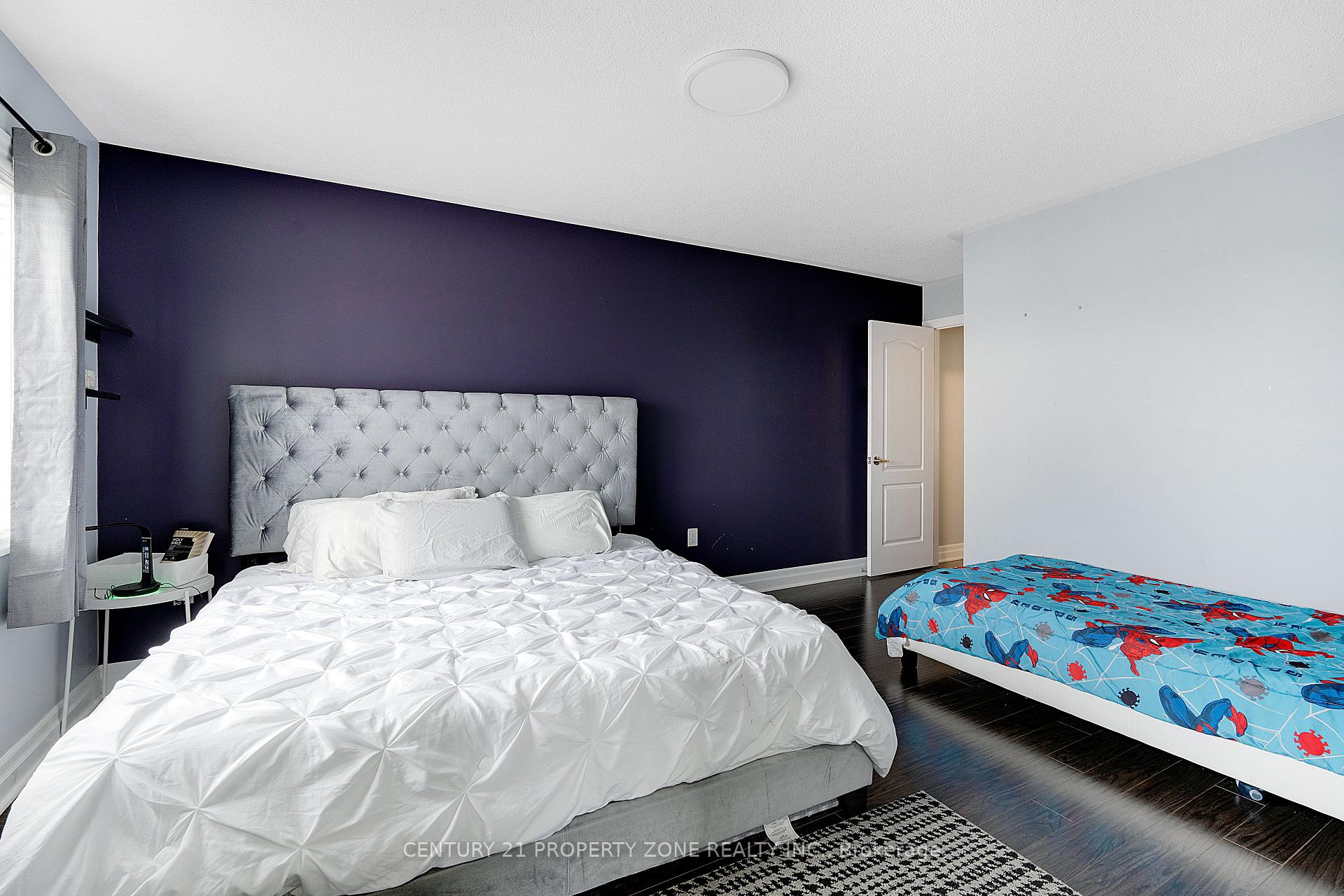 Photo 16 of 9 Giltspur Road, Brampton, Northwest Brampton — HOMEH