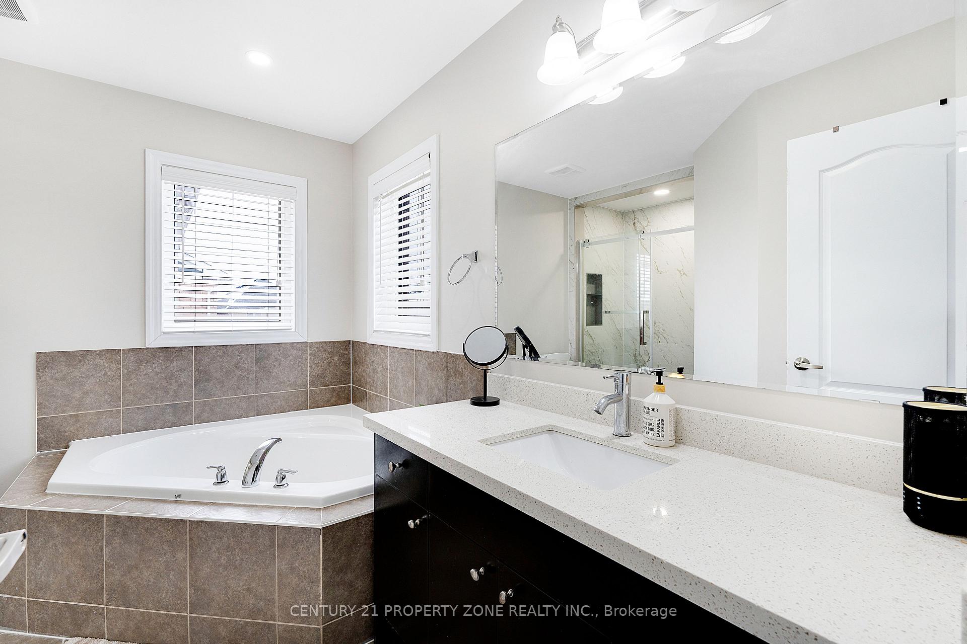 Photo 17 of 9 Giltspur Road, Brampton, Northwest Brampton — HOMEH