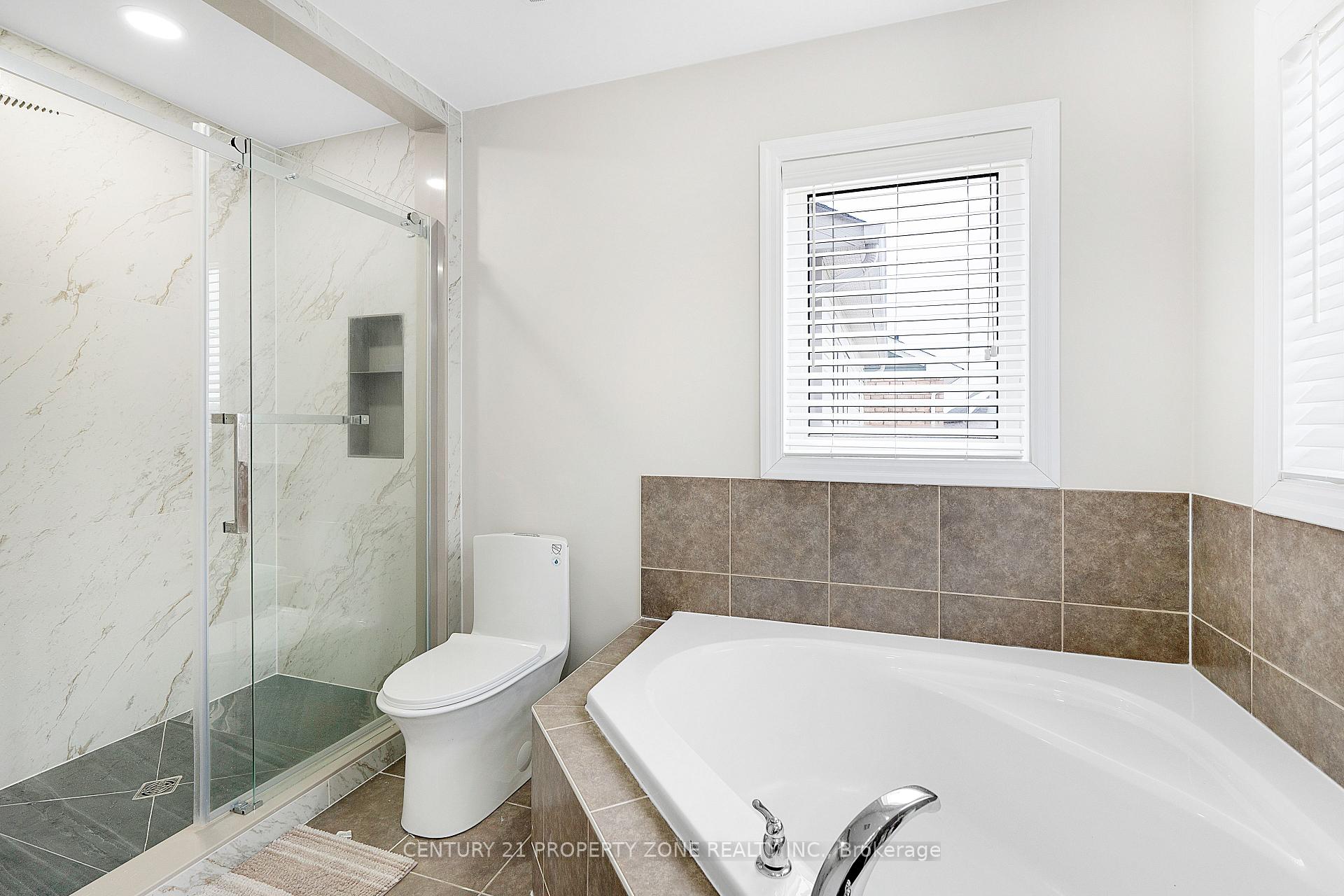 Photo 24 of 9 Giltspur Road, Brampton, Northwest Brampton — HOMEH