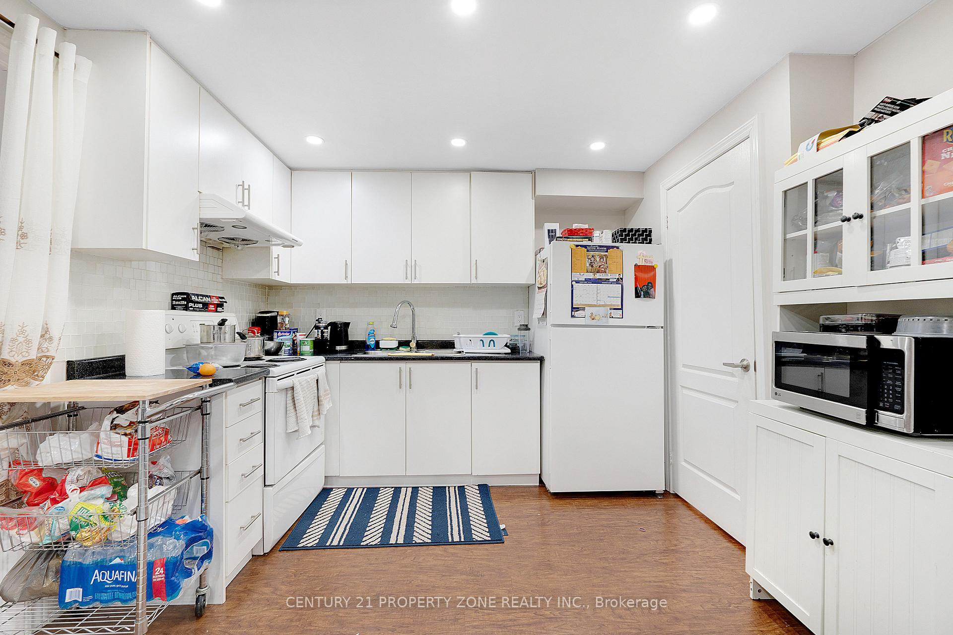 Photo 20 of 9 Giltspur Road, Brampton, Northwest Brampton — HOMEH