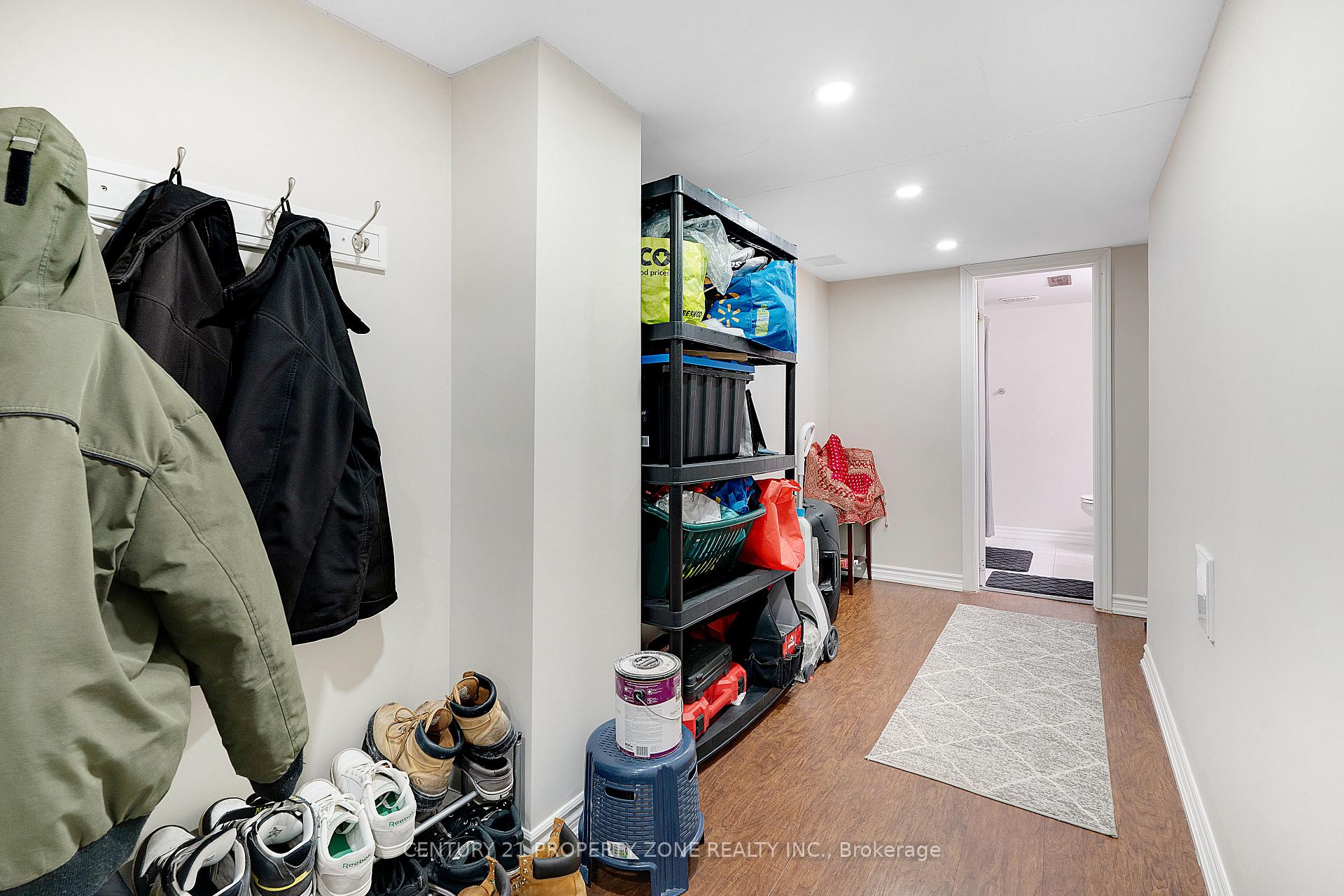 Photo 36 of 9 Giltspur Road, Brampton, Northwest Brampton — HOMEH