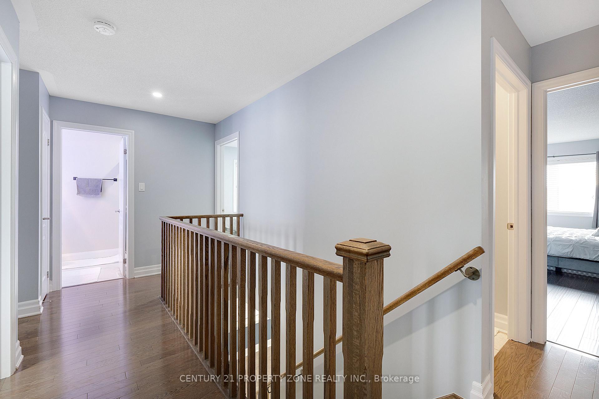 Photo 28 of 9 Giltspur Road, Brampton, Northwest Brampton — HOMEH