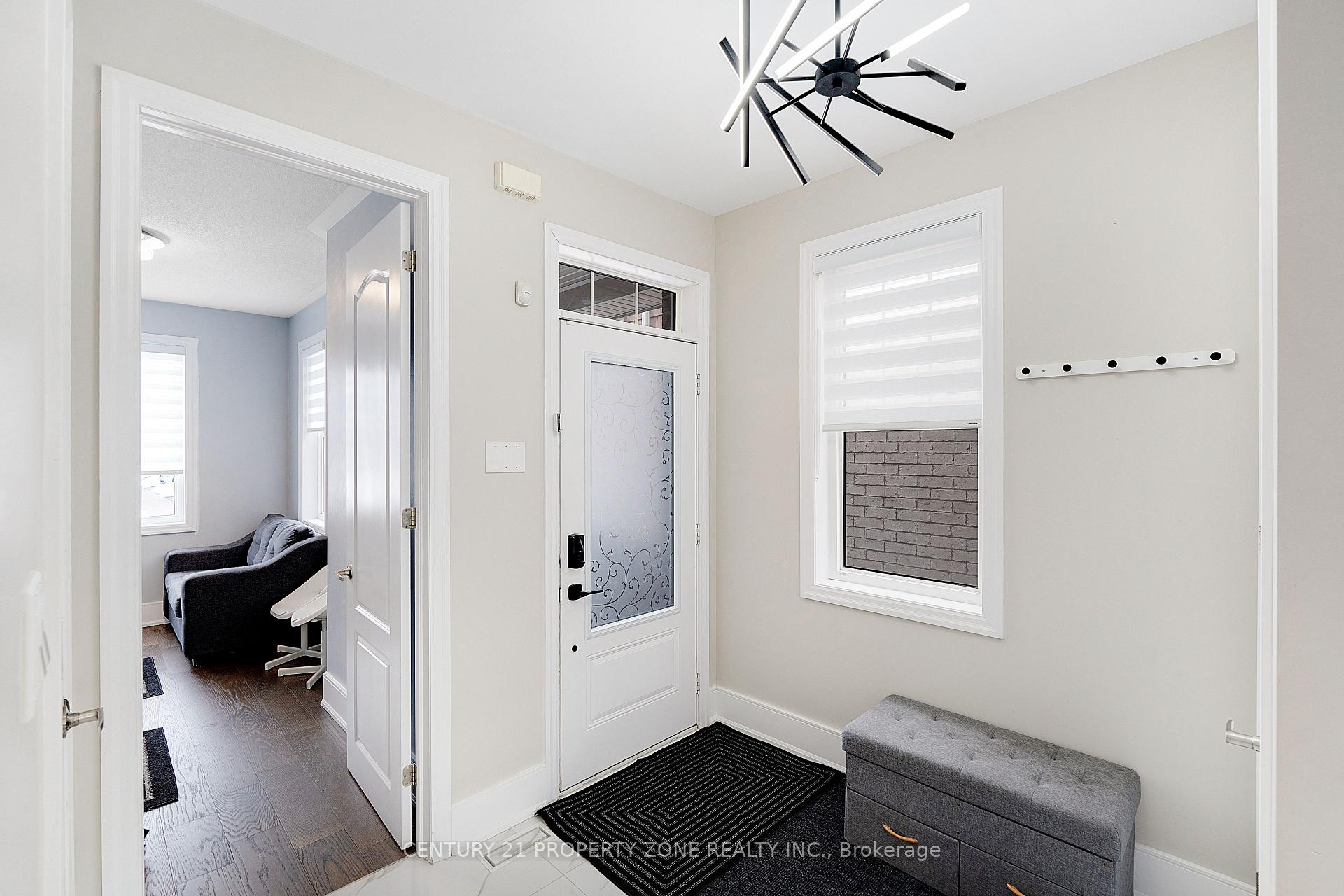 Photo 30 of 9 Giltspur Road, Brampton, Northwest Brampton — HOMEH