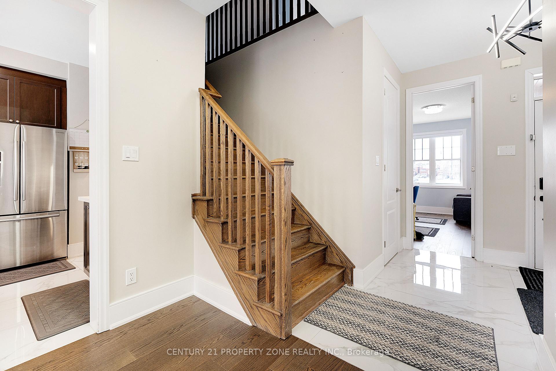 Photo 29 of 9 Giltspur Road, Brampton, Northwest Brampton — HOMEH