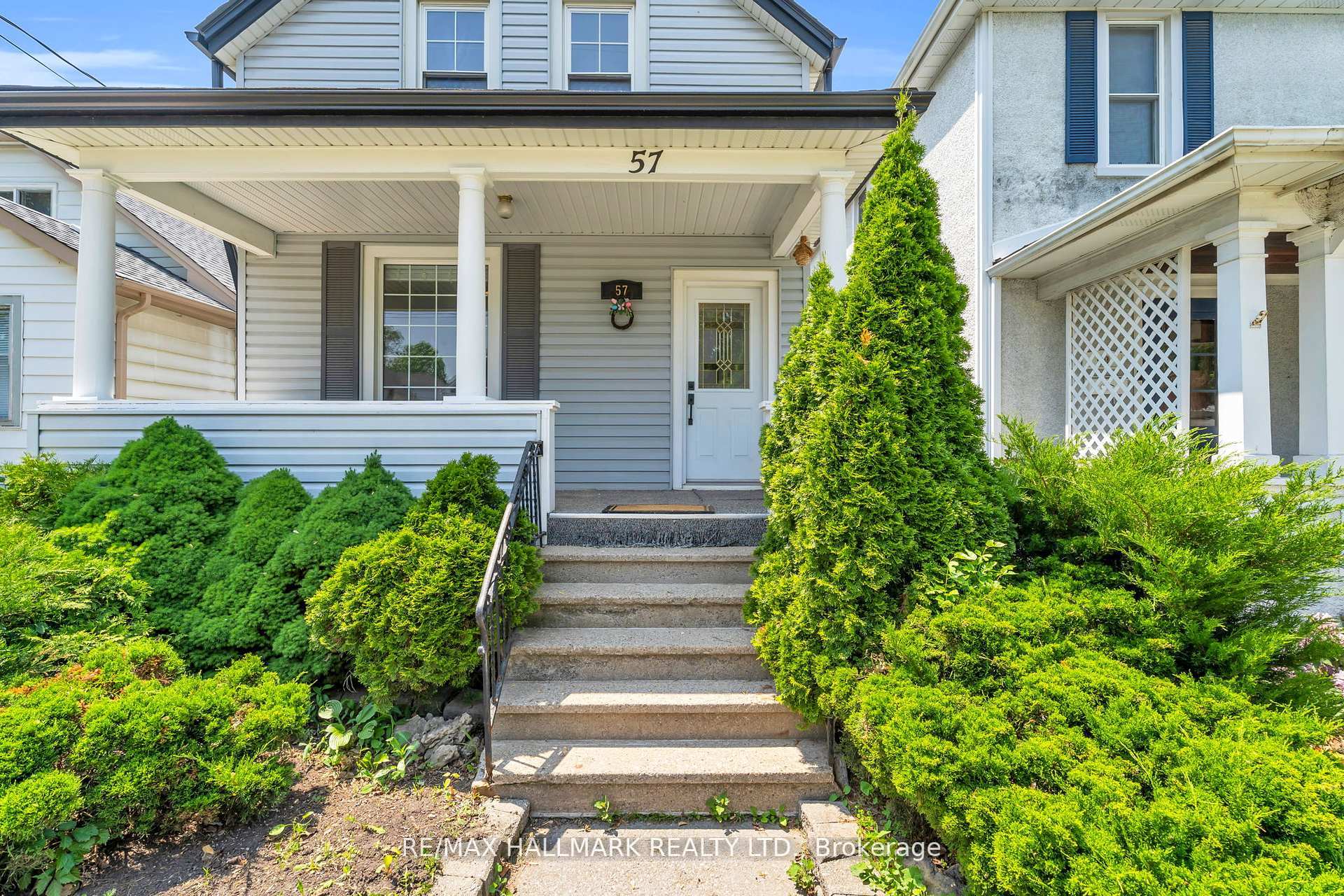 Photo 6 of 57 Henry Street, St. Catharines, Downtown — HOMEH