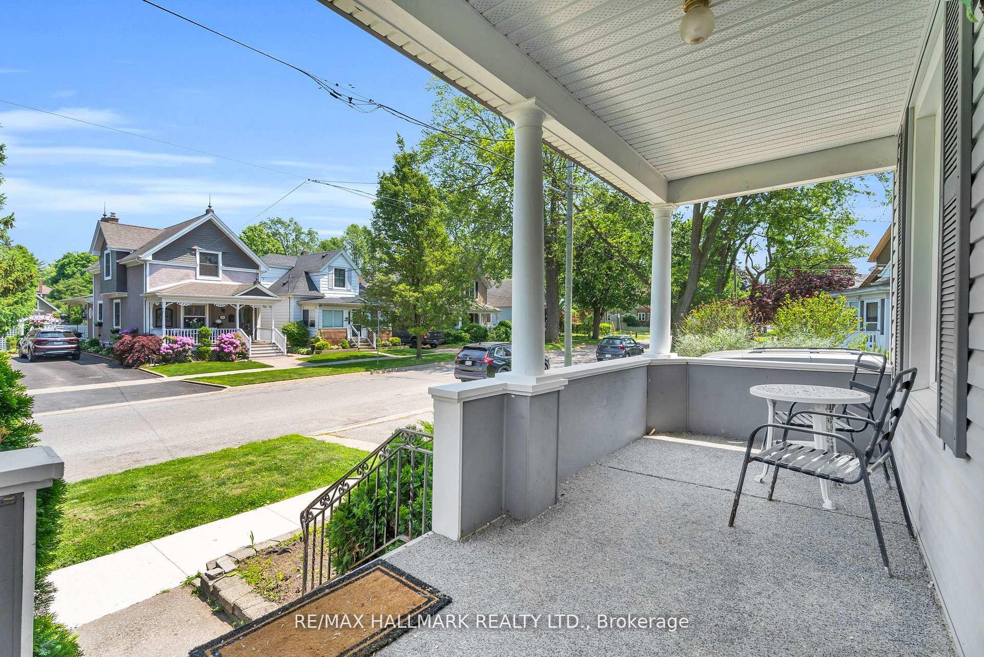 Photo 4 of 57 Henry Street, St. Catharines, Downtown — HOMEH